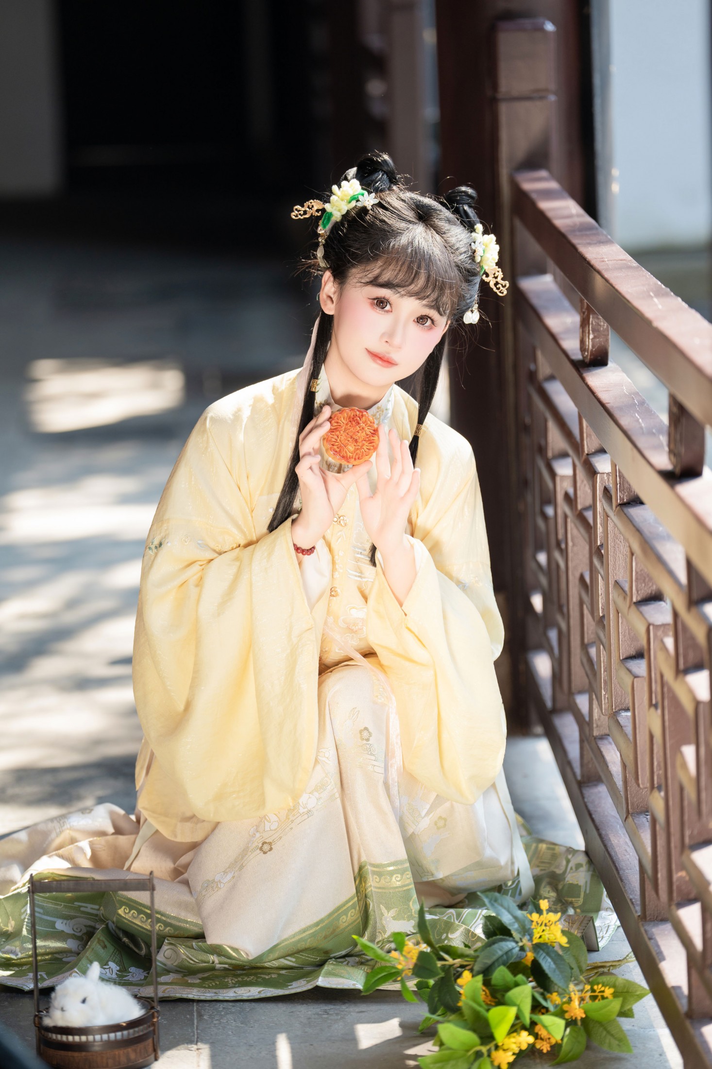 图片[8] - 湫一只岁岁 - 《中秋》[59P] - 机器猫次元 - 机器猫次元