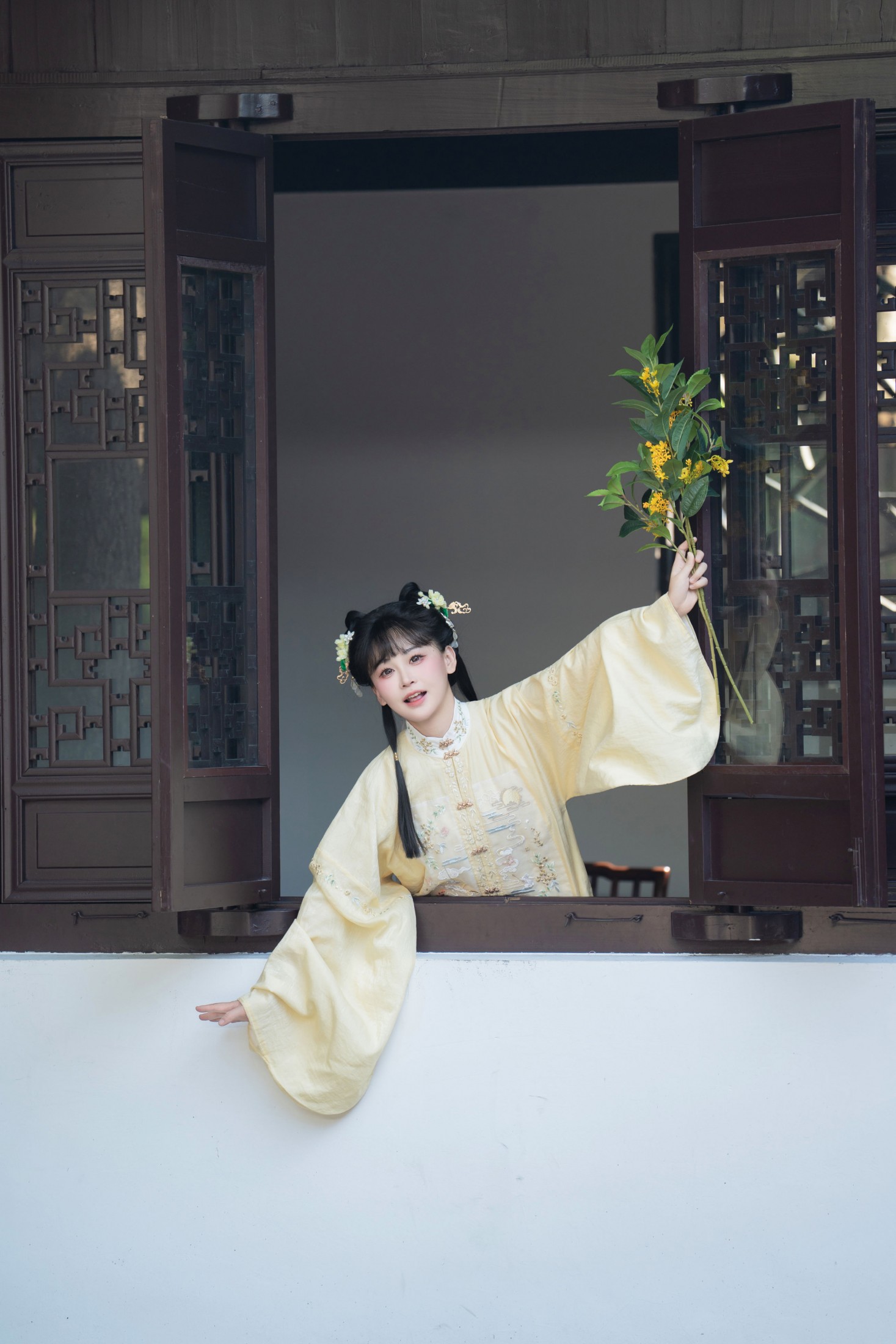 图片[4] - 湫一只岁岁 - 《中秋》[59P] - 机器猫次元 - 机器猫次元