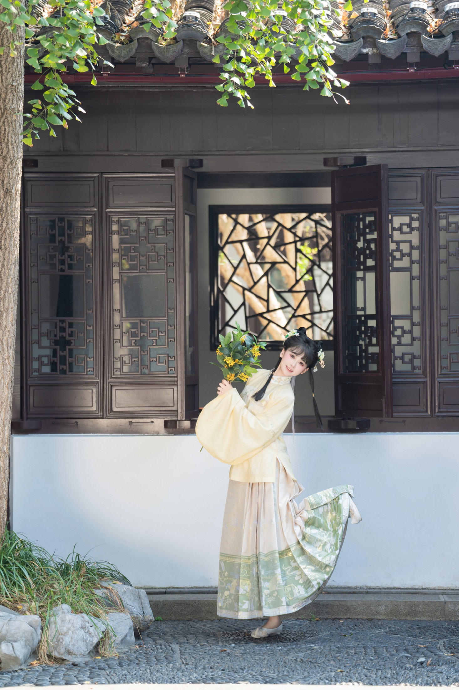 图片[5] - 湫一只岁岁 - 《中秋》[59P] - 机器猫次元 - 机器猫次元