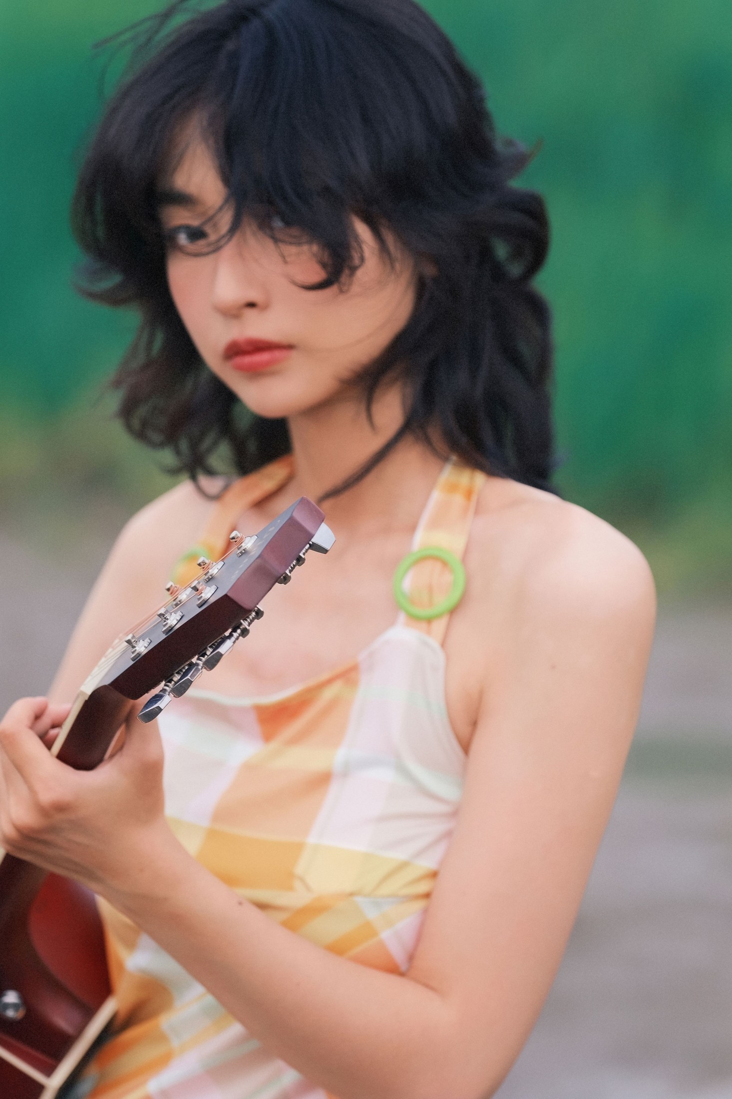 图片[8] - 满银河乱跑 - 《码头》[26P] - 机器猫次元 - 机器猫次元