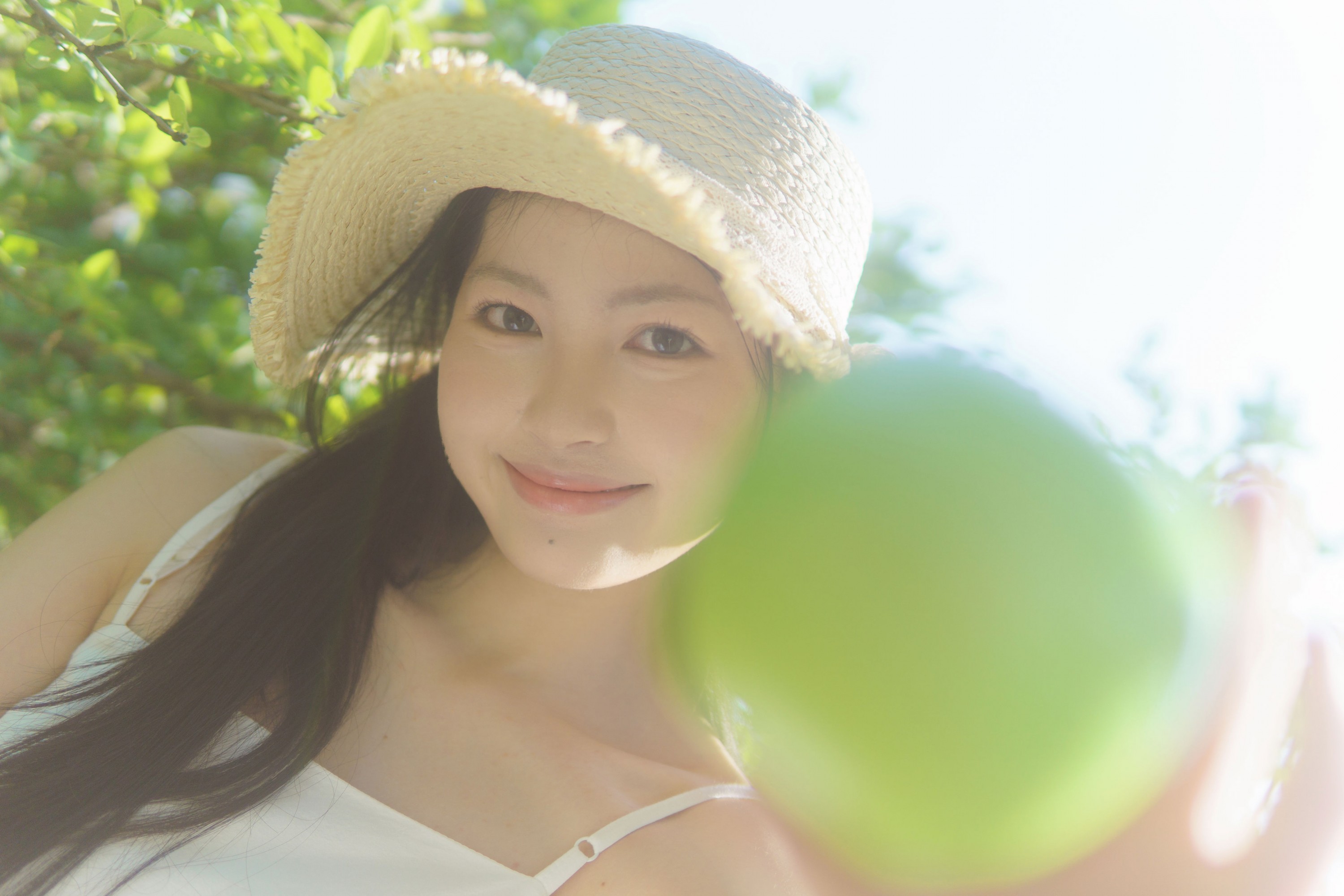 图片[8] - 小鹿 - 《青苹果之夏》[16P] - 机器猫次元 - 机器猫次元