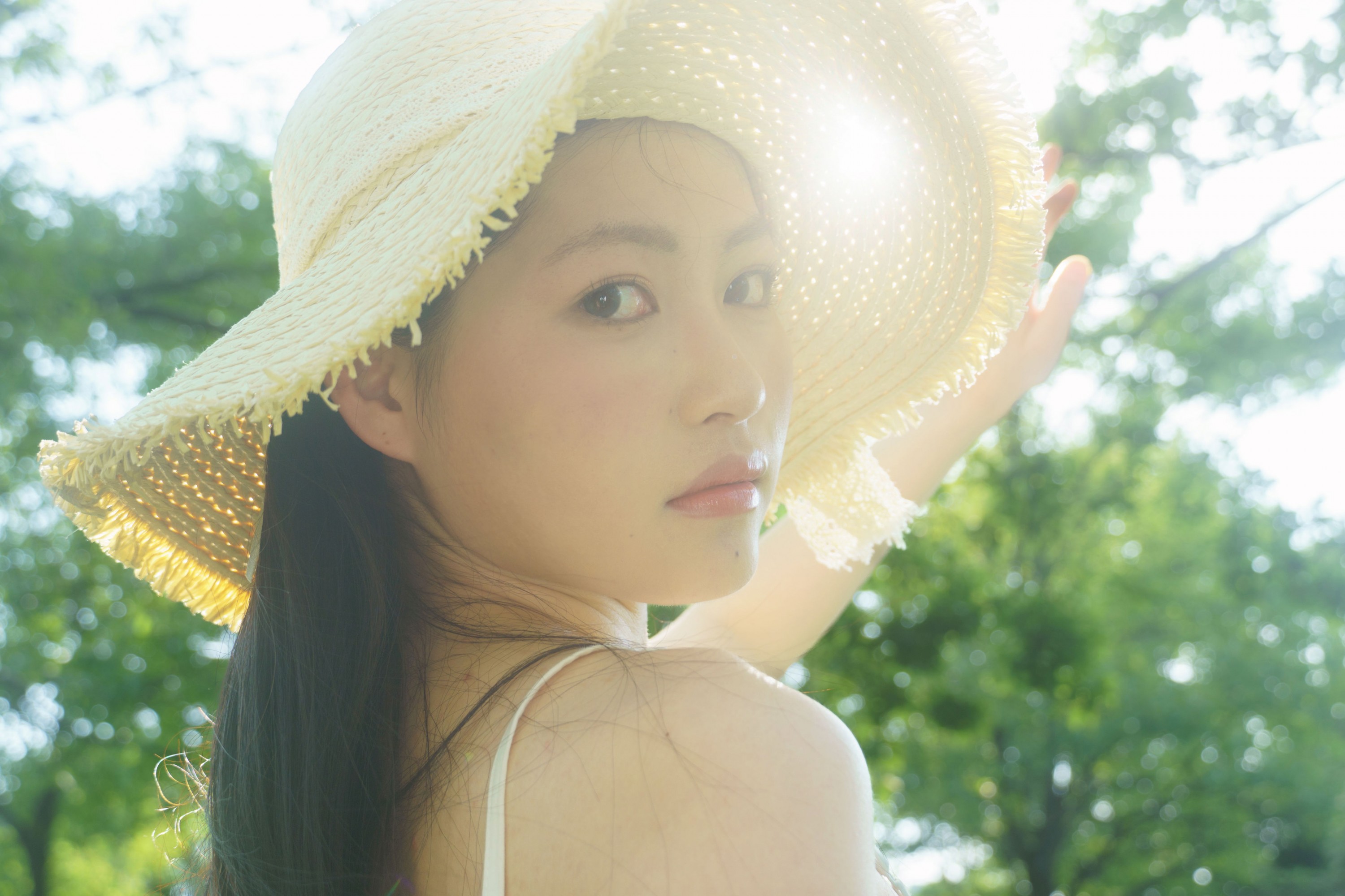图片[5] - 小鹿 - 《青苹果之夏》[16P] - 机器猫次元 - 机器猫次元