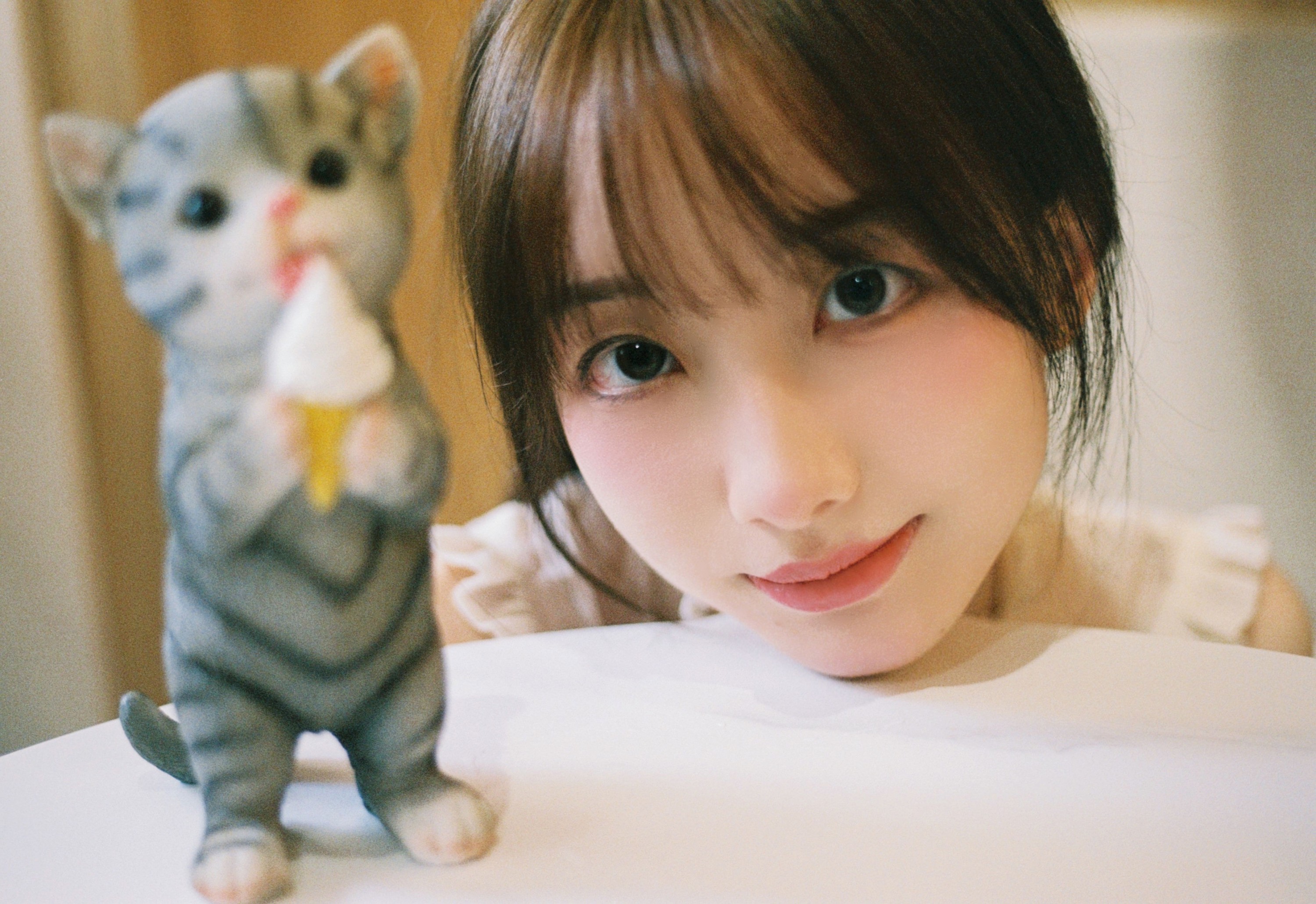 图片[3] - 陈大花呀 - 《青岛日记》[12P] - 机器猫次元 - 机器猫次元