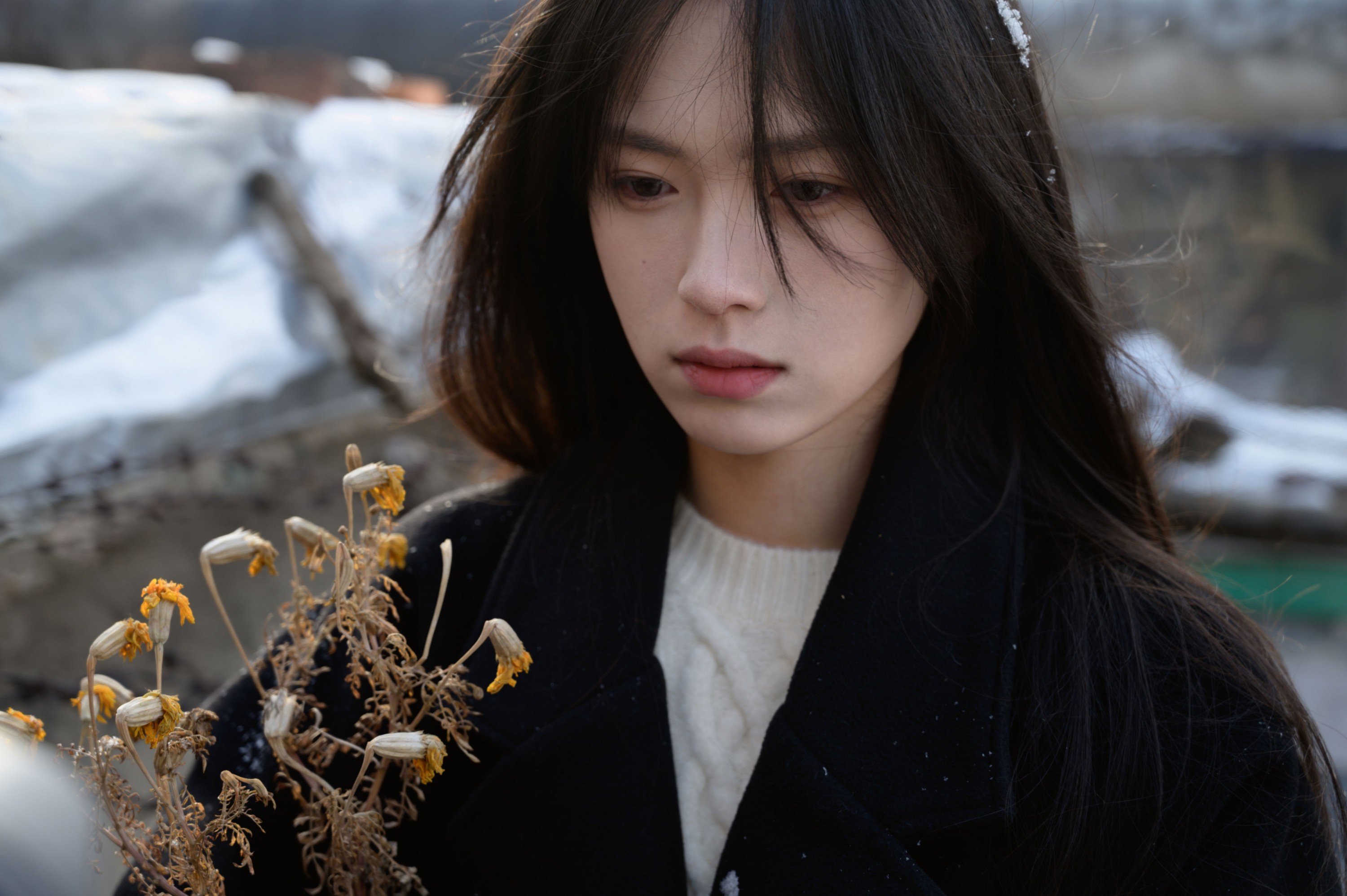 图片[5] - - 《老城区》[15P] - 机器猫次元 - 机器猫次元