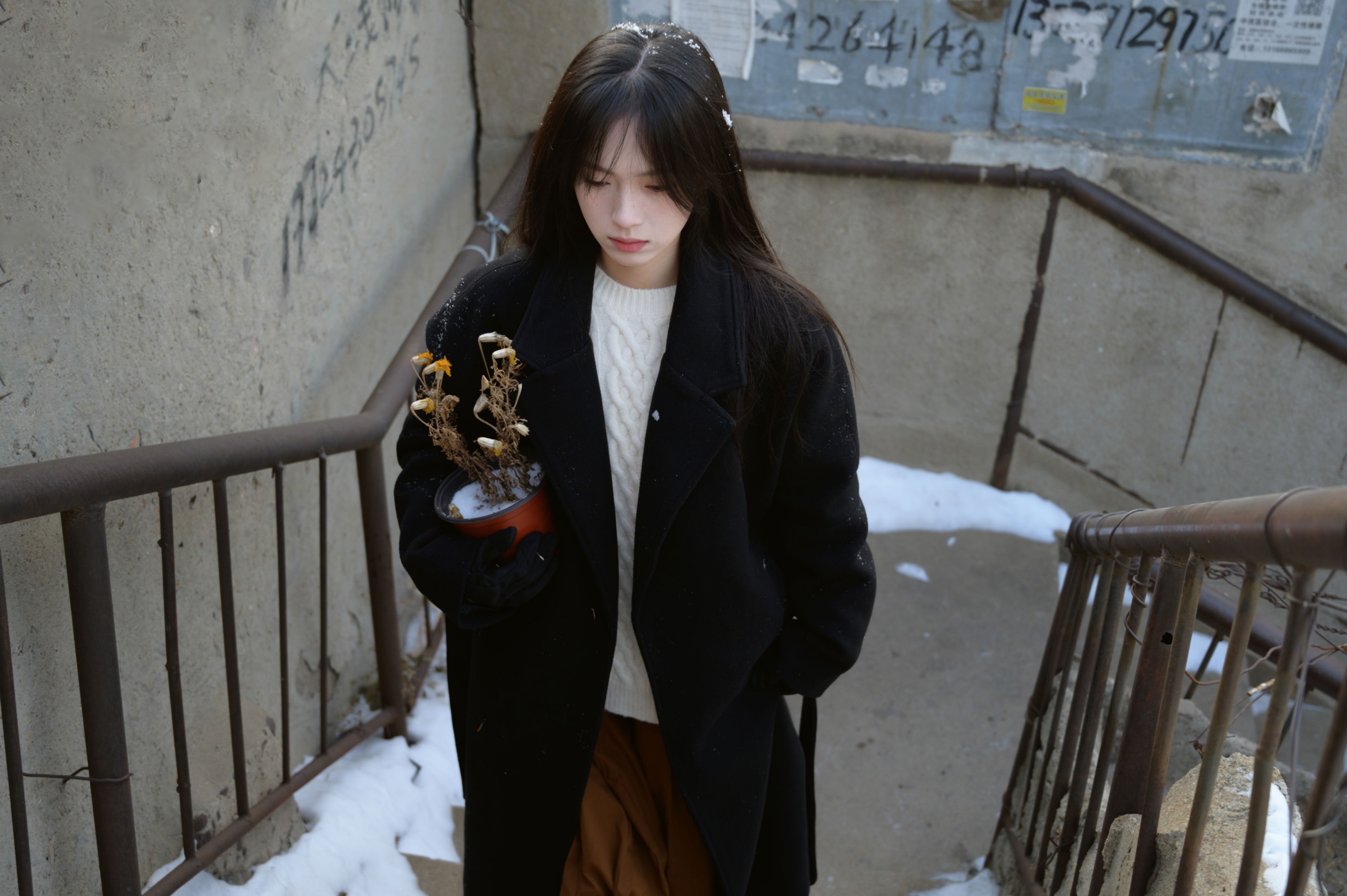 图片[7] - - 《老城区》[15P] - 机器猫次元 - 机器猫次元