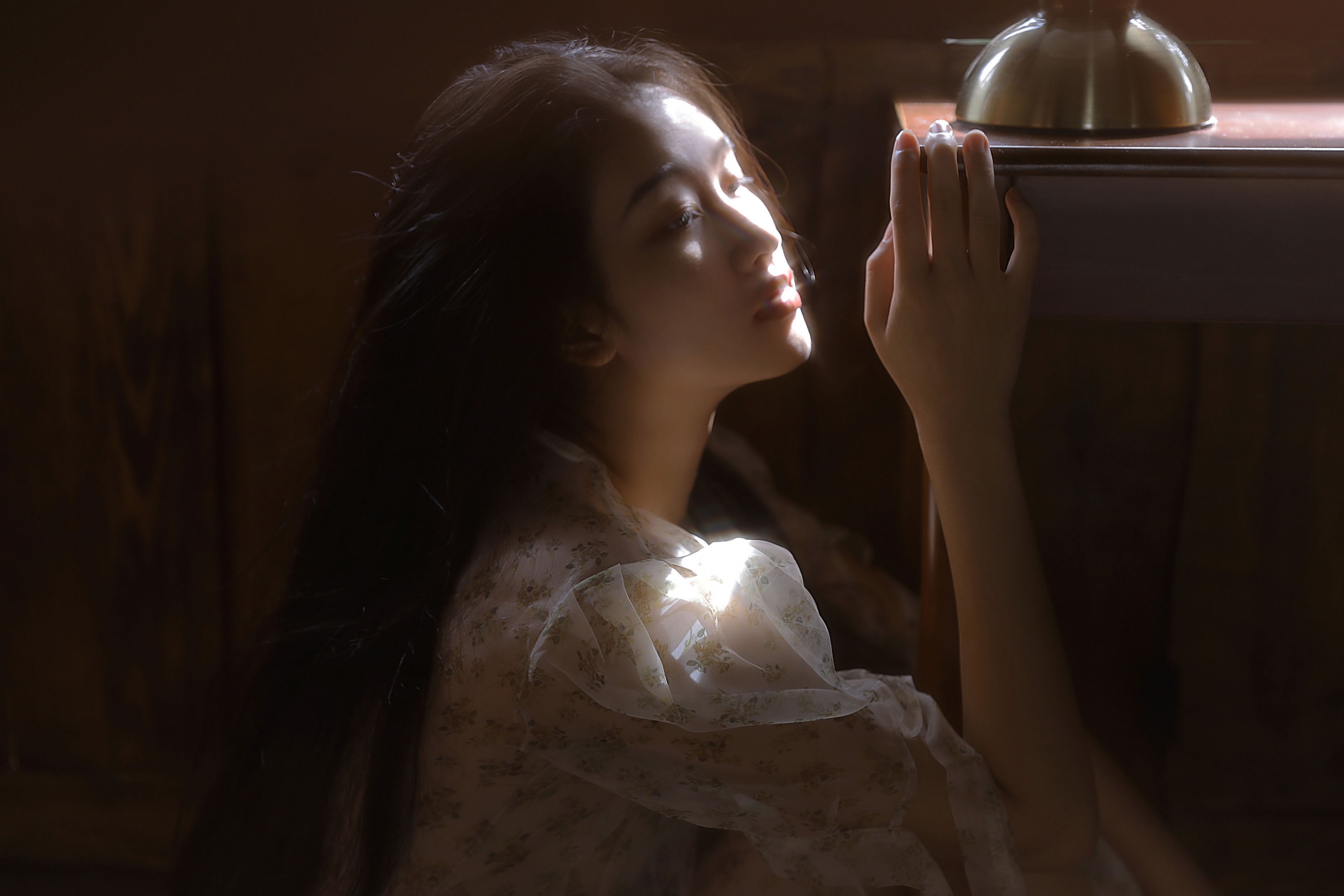 图片[5] - 怎么可以吃兔兔 - 《风花雪月》[20P] - 机器猫次元 - 机器猫次元