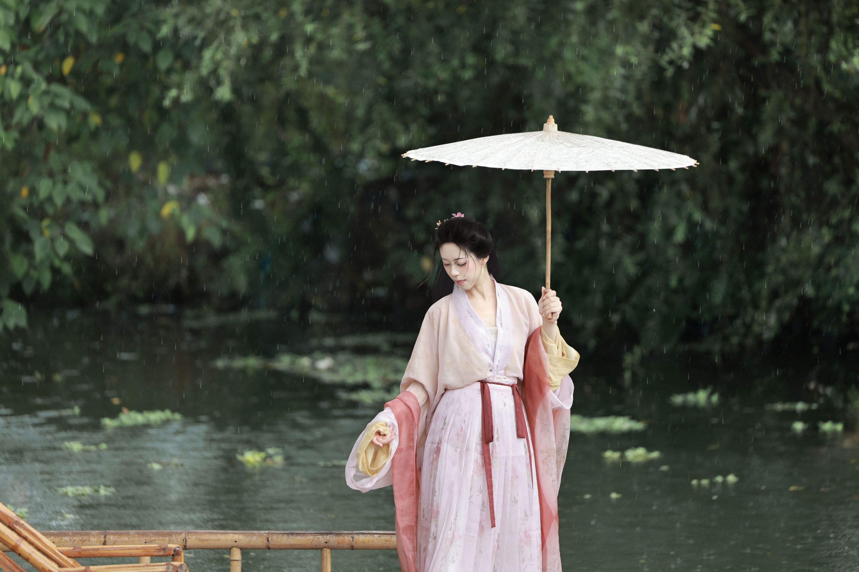 图片[5] - 李李不li - 《盼风雨来，能留你在此》[10P] - 机器猫次元 - 机器猫次元