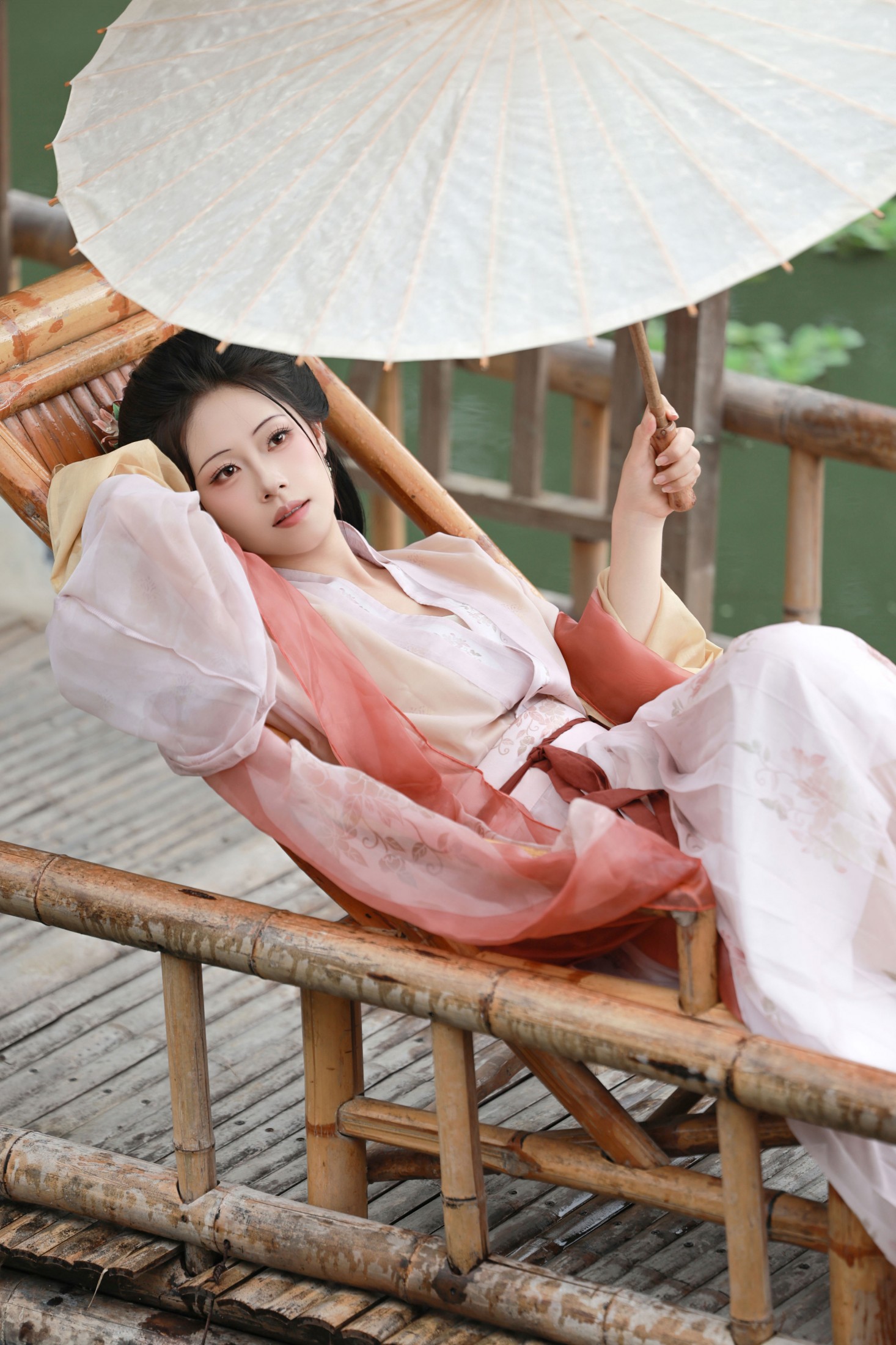 图片[6] - 李李不li - 《盼风雨来，能留你在此》[10P] - 机器猫次元 - 机器猫次元