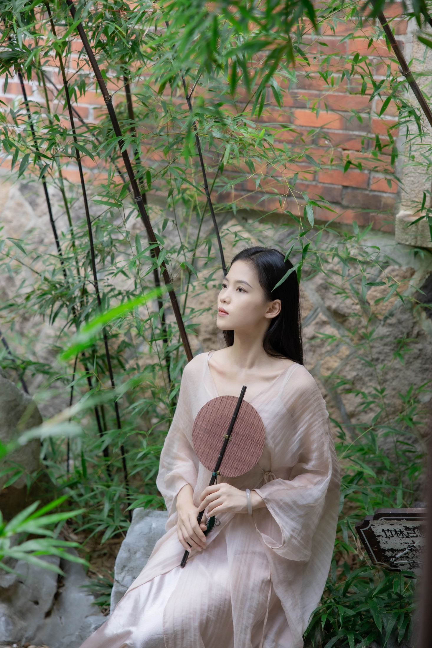 图片[5] - 陈十二ing - 《寺光》[24P] - 机器猫次元 - 机器猫次元