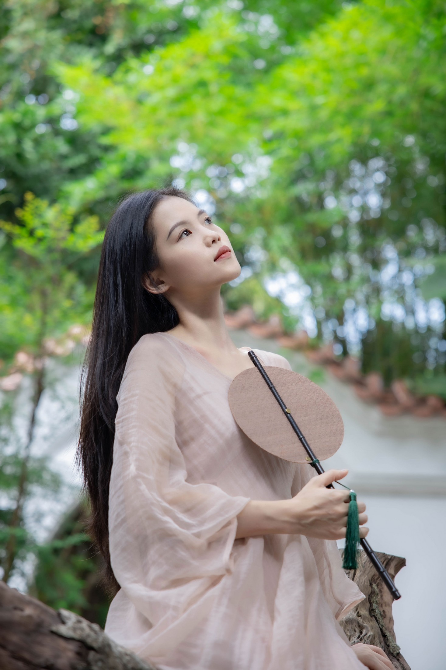 图片[3] - 陈十二ing - 《寺光》[24P] - 机器猫次元 - 机器猫次元