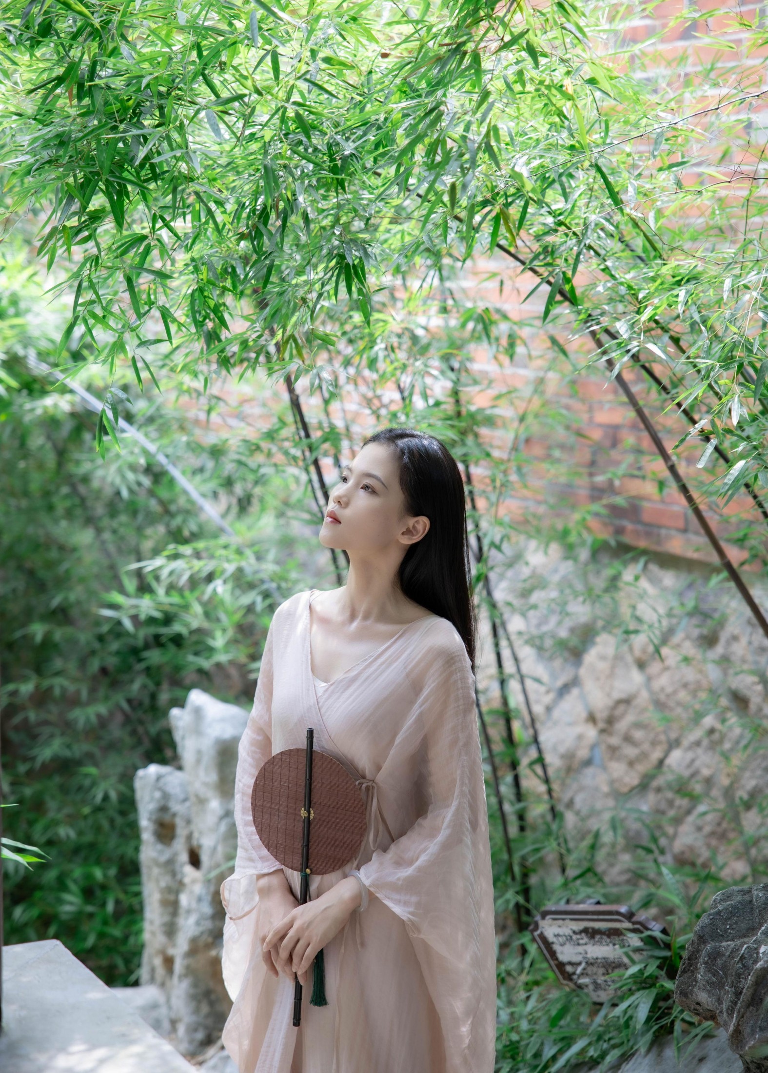 图片[2] - 陈十二ing - 《寺光》[24P] - 机器猫次元 - 机器猫次元