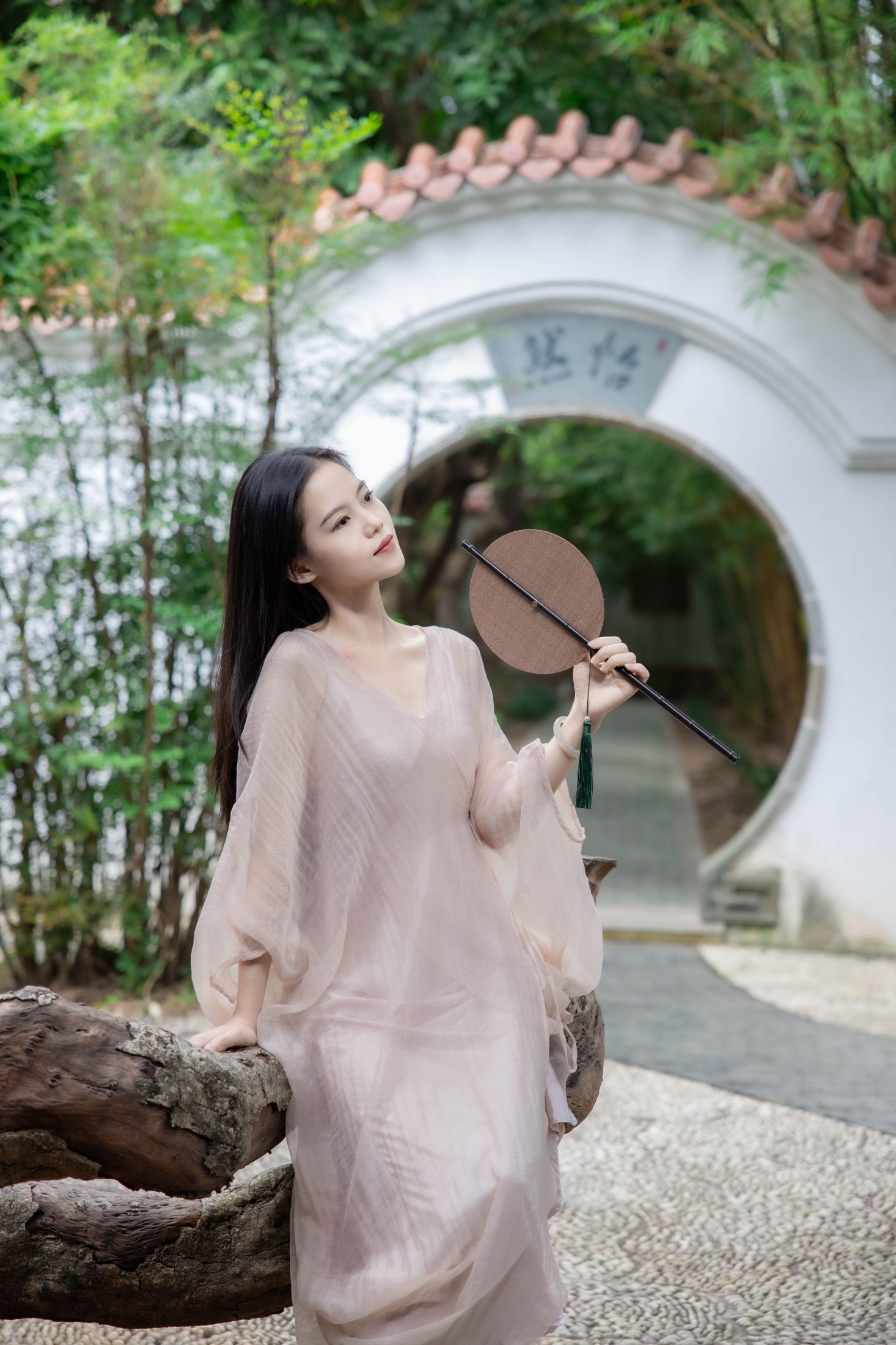 图片[4] - 陈十二ing - 《寺光》[24P] - 机器猫次元 - 机器猫次元