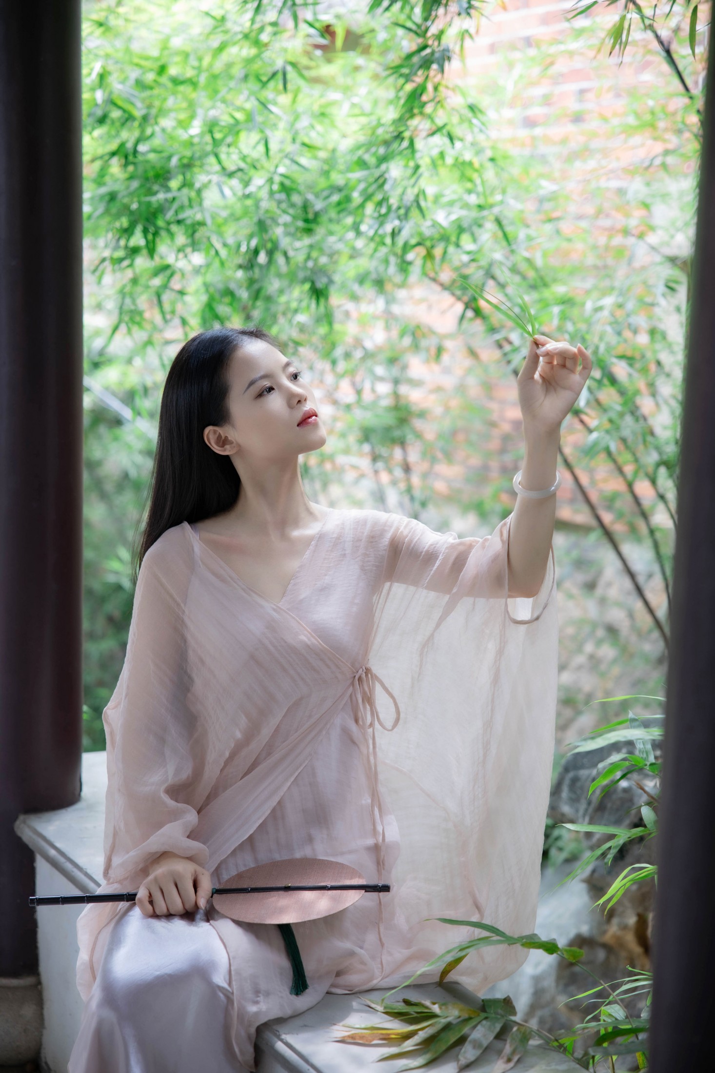 图片[8] - 陈十二ing - 《寺光》[24P] - 机器猫次元 - 机器猫次元