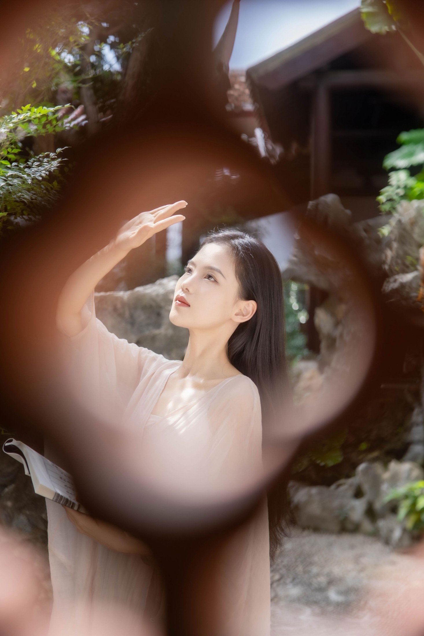 图片[7] - 陈十二ing - 《寺光》[24P] - 机器猫次元 - 机器猫次元