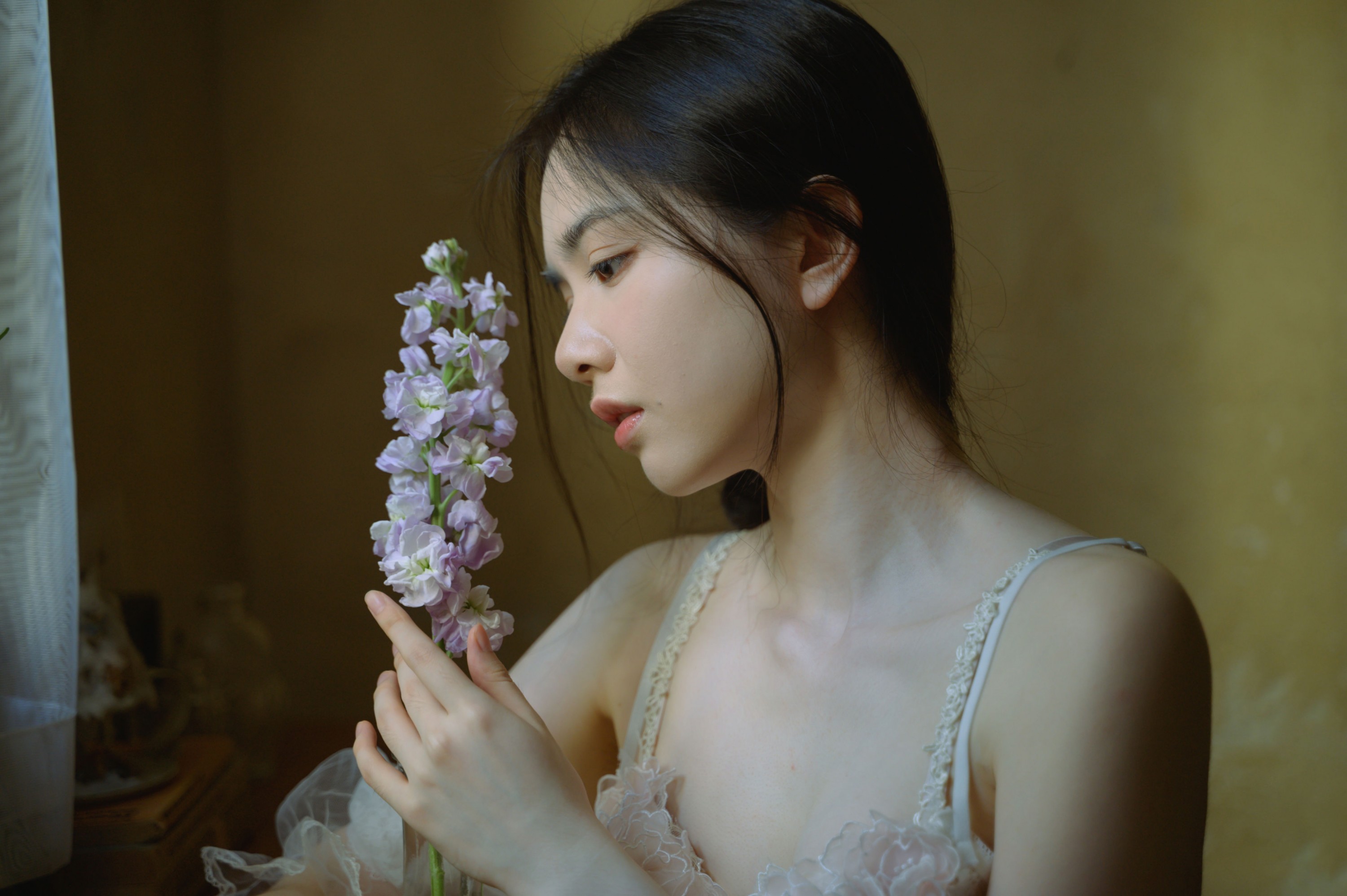 图片[3] - 涣枝 - 《温柔的午后》[46P] - 机器猫次元 - 机器猫次元