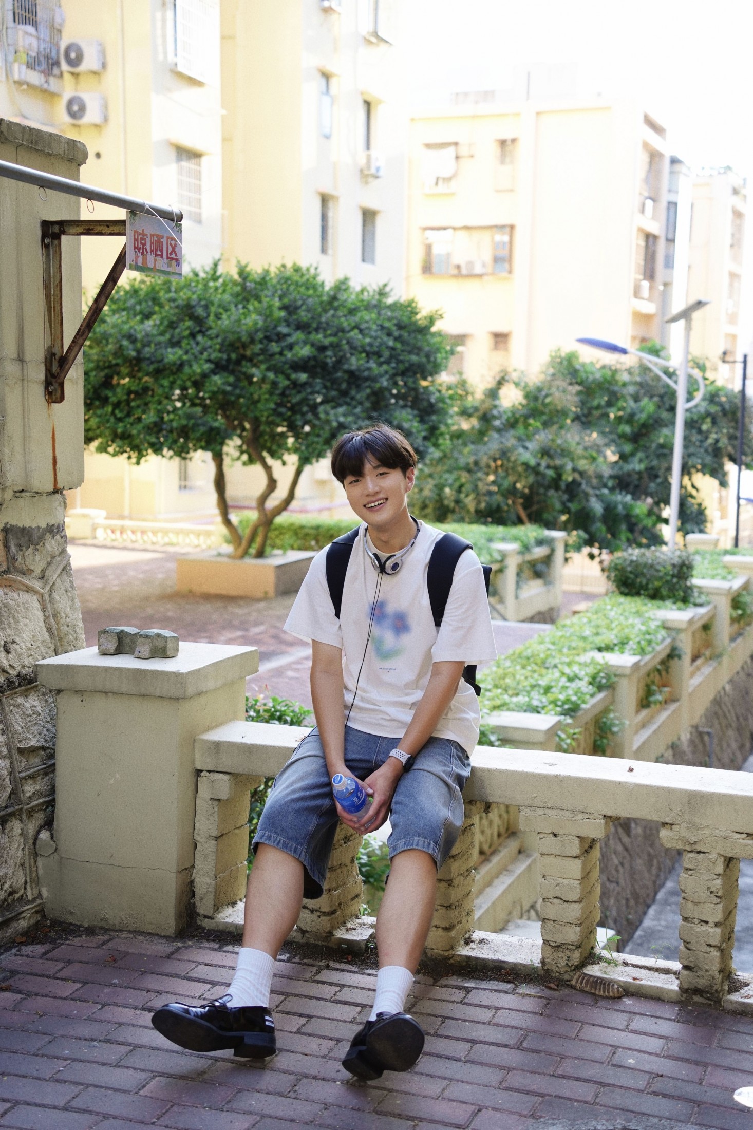 图片[3] - - 《夏日少年》[11P] - 机器猫次元 - 机器猫次元