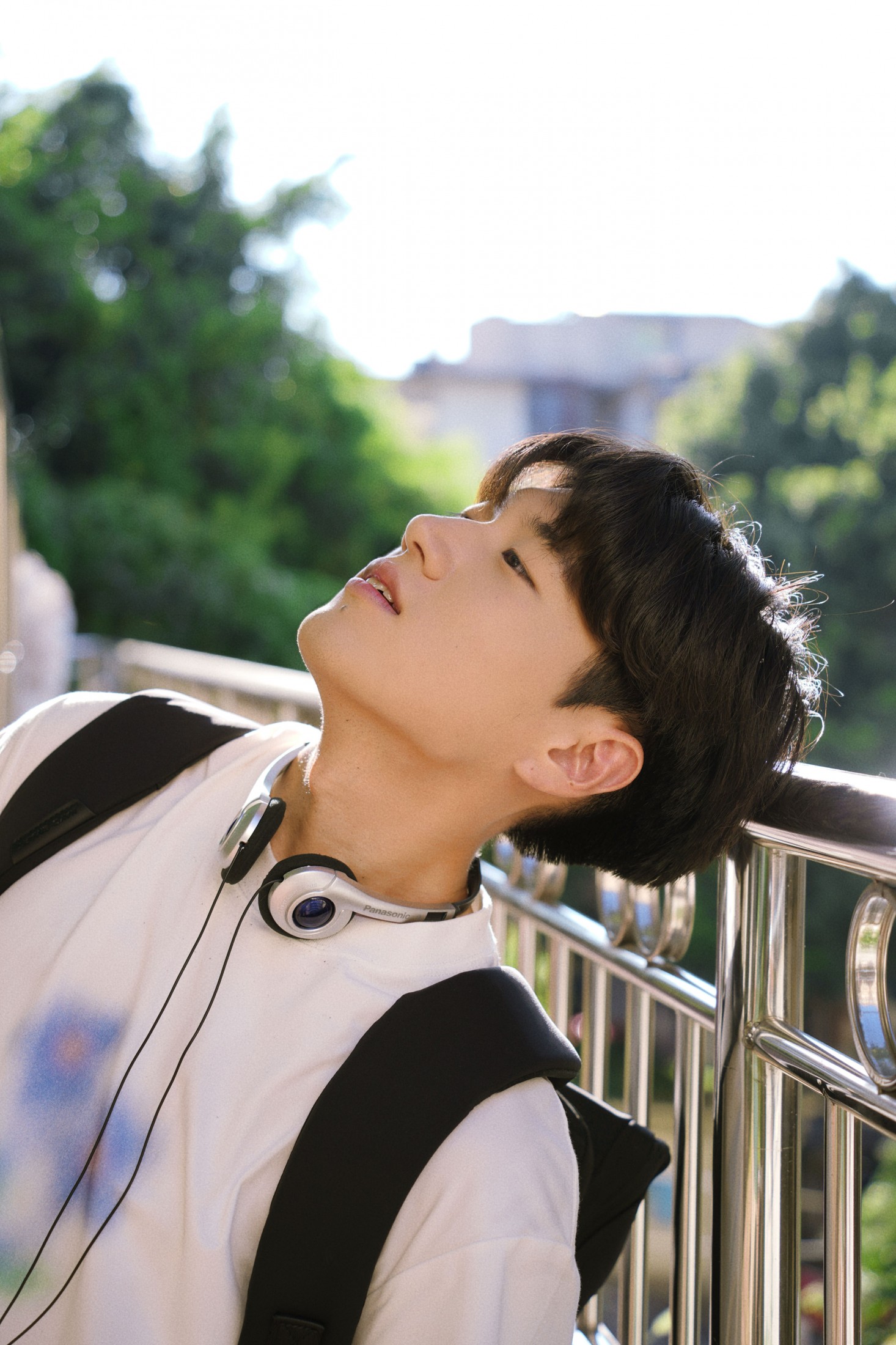 图片[1] - - 《夏日少年》[11P] - 机器猫次元 - 机器猫次元