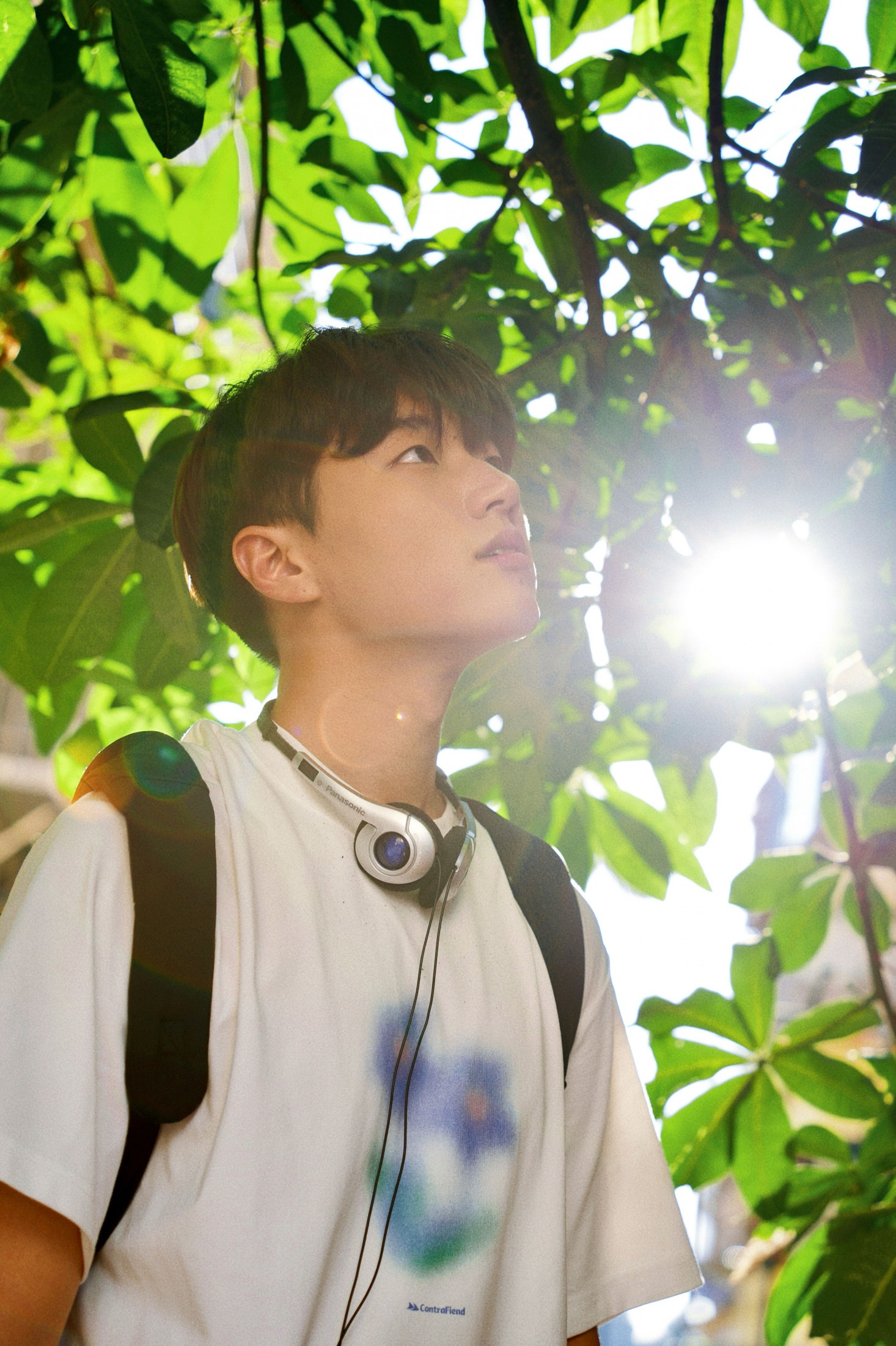 图片[4] - - 《夏日少年》[11P] - 机器猫次元 - 机器猫次元
