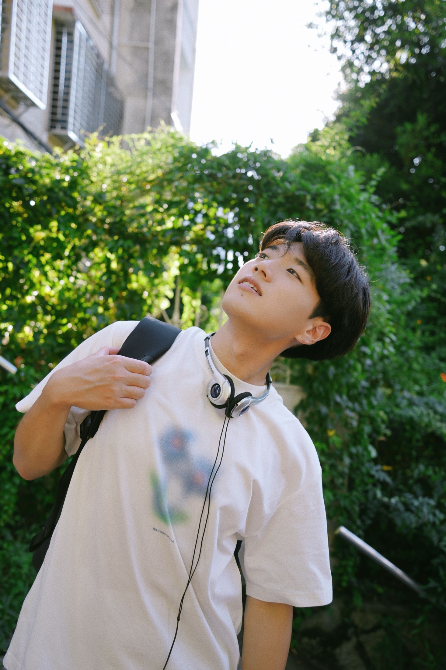 图片[8] - - 《夏日少年》[11P] - 机器猫次元 - 机器猫次元