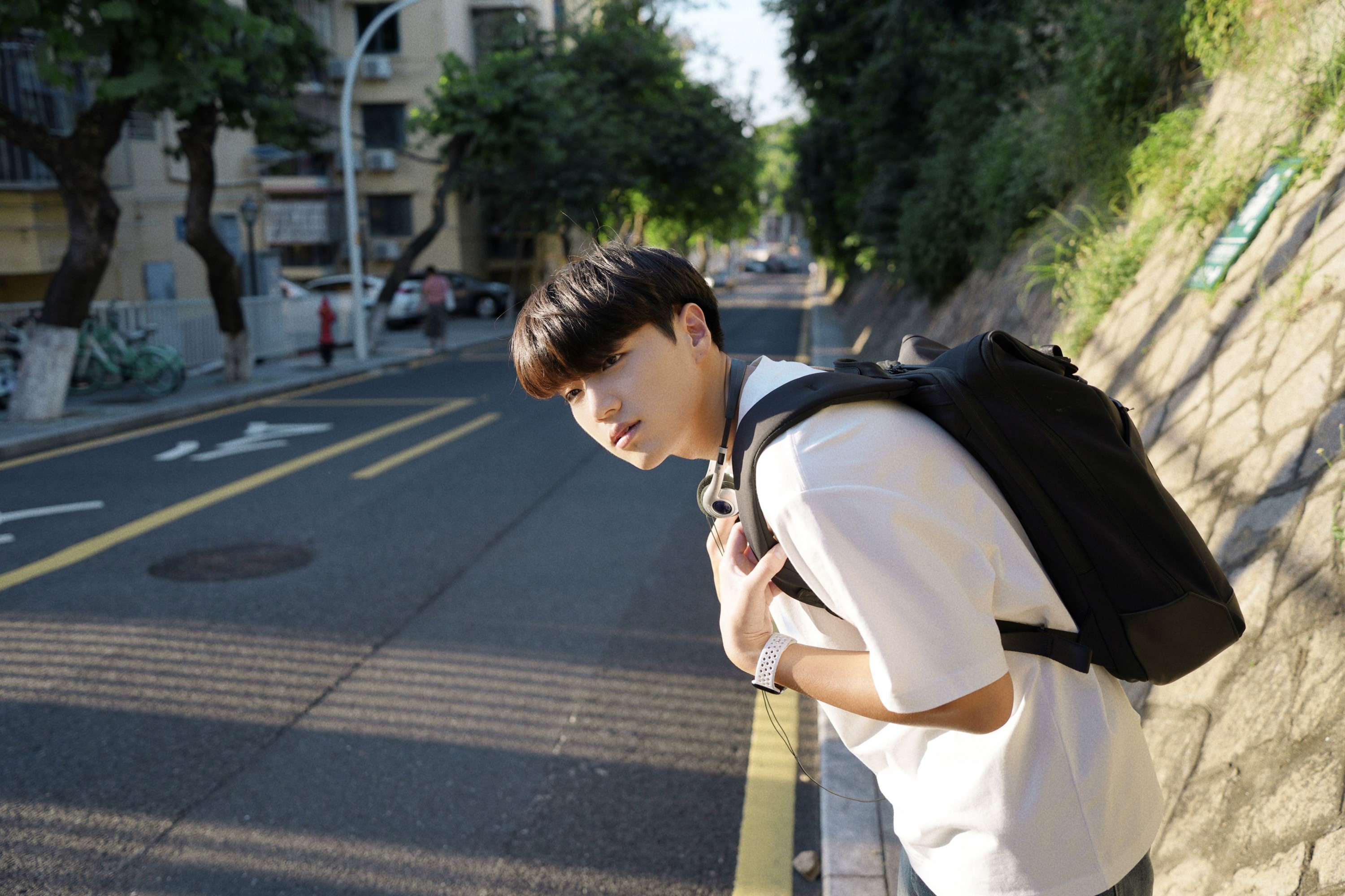 图片[7] - - 《夏日少年》[11P] - 机器猫次元 - 机器猫次元