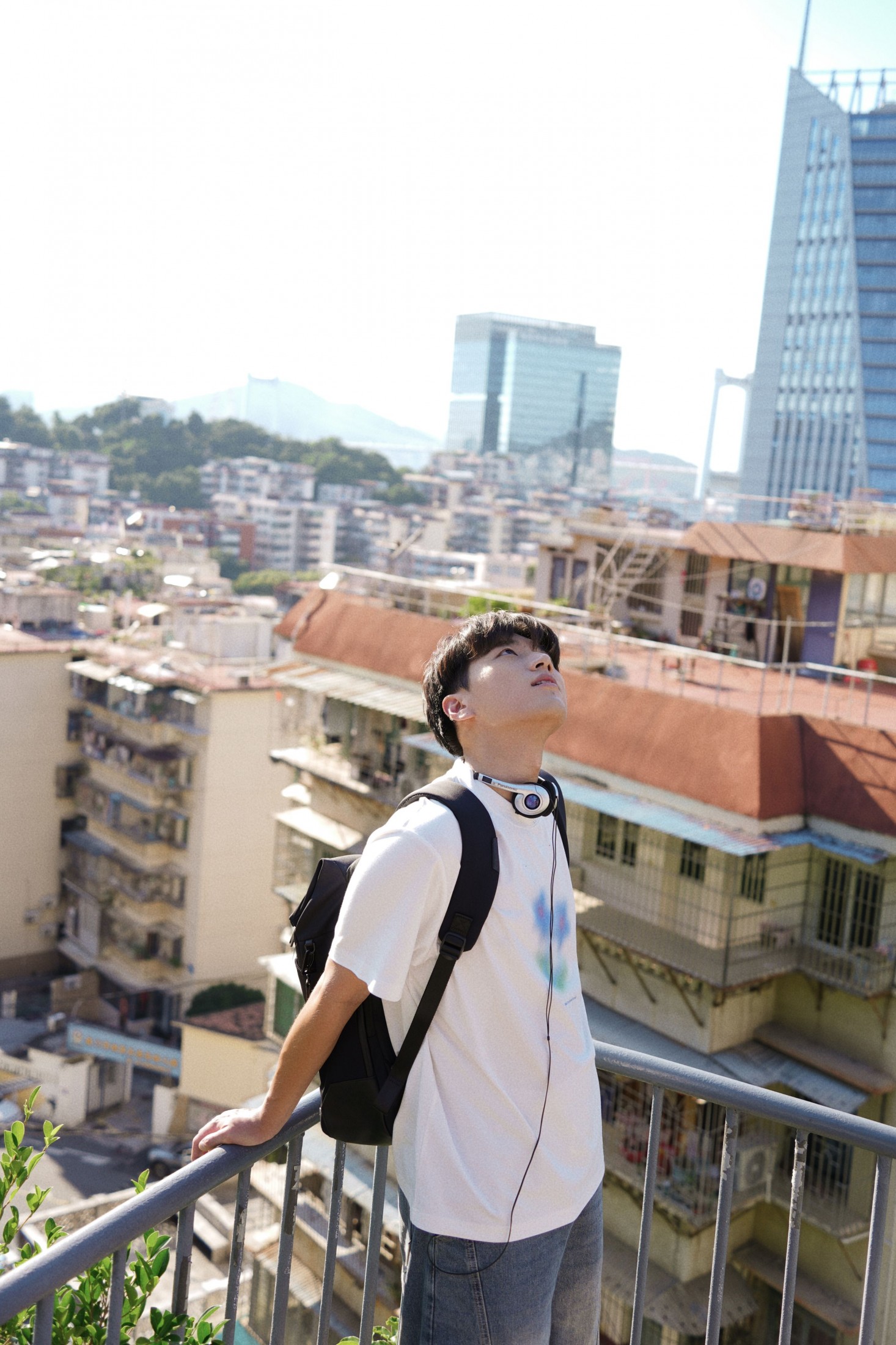 图片[6] - - 《夏日少年》[11P] - 机器猫次元 - 机器猫次元