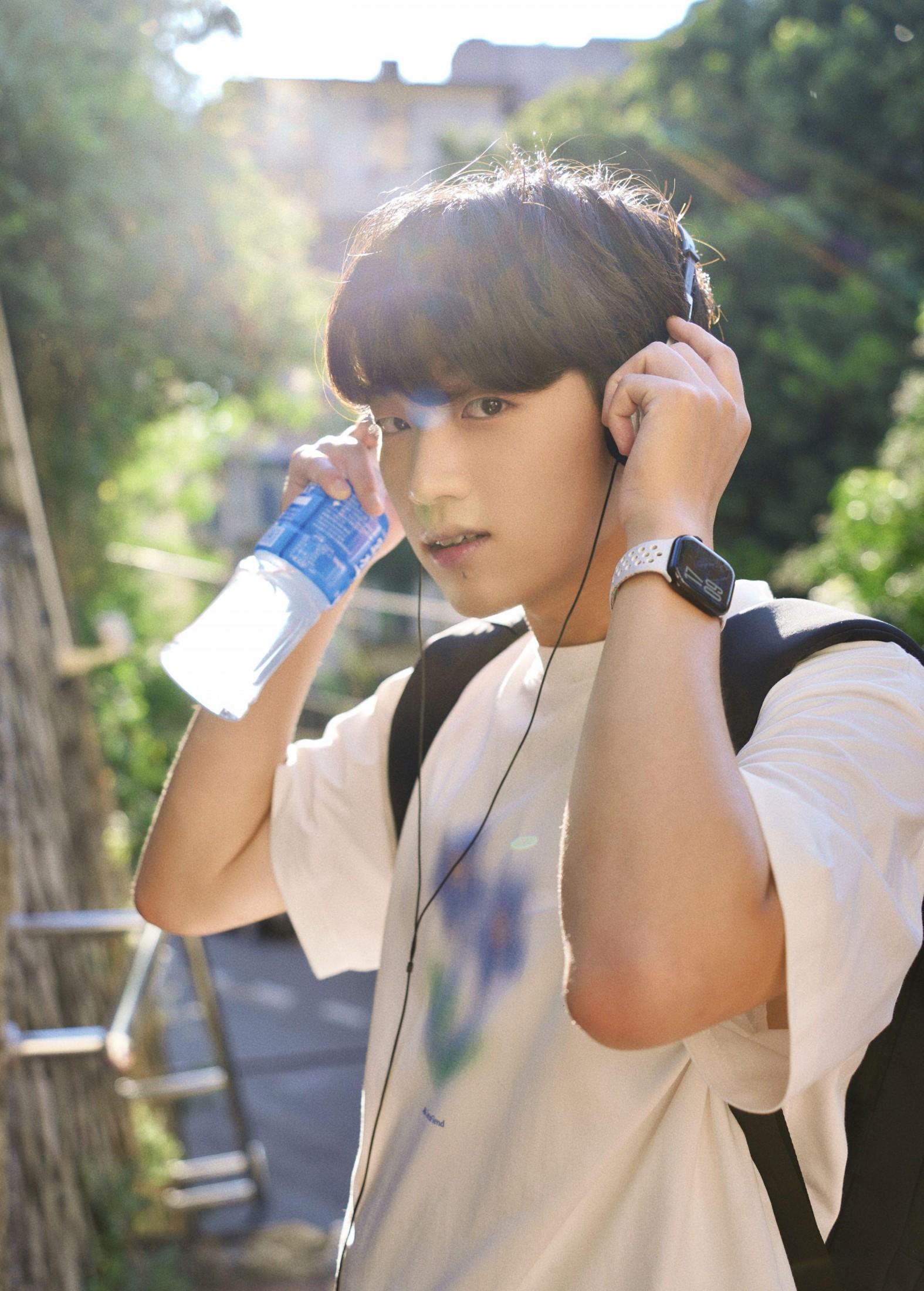 图片[2] - - 《夏日少年》[11P] - 机器猫次元 - 机器猫次元