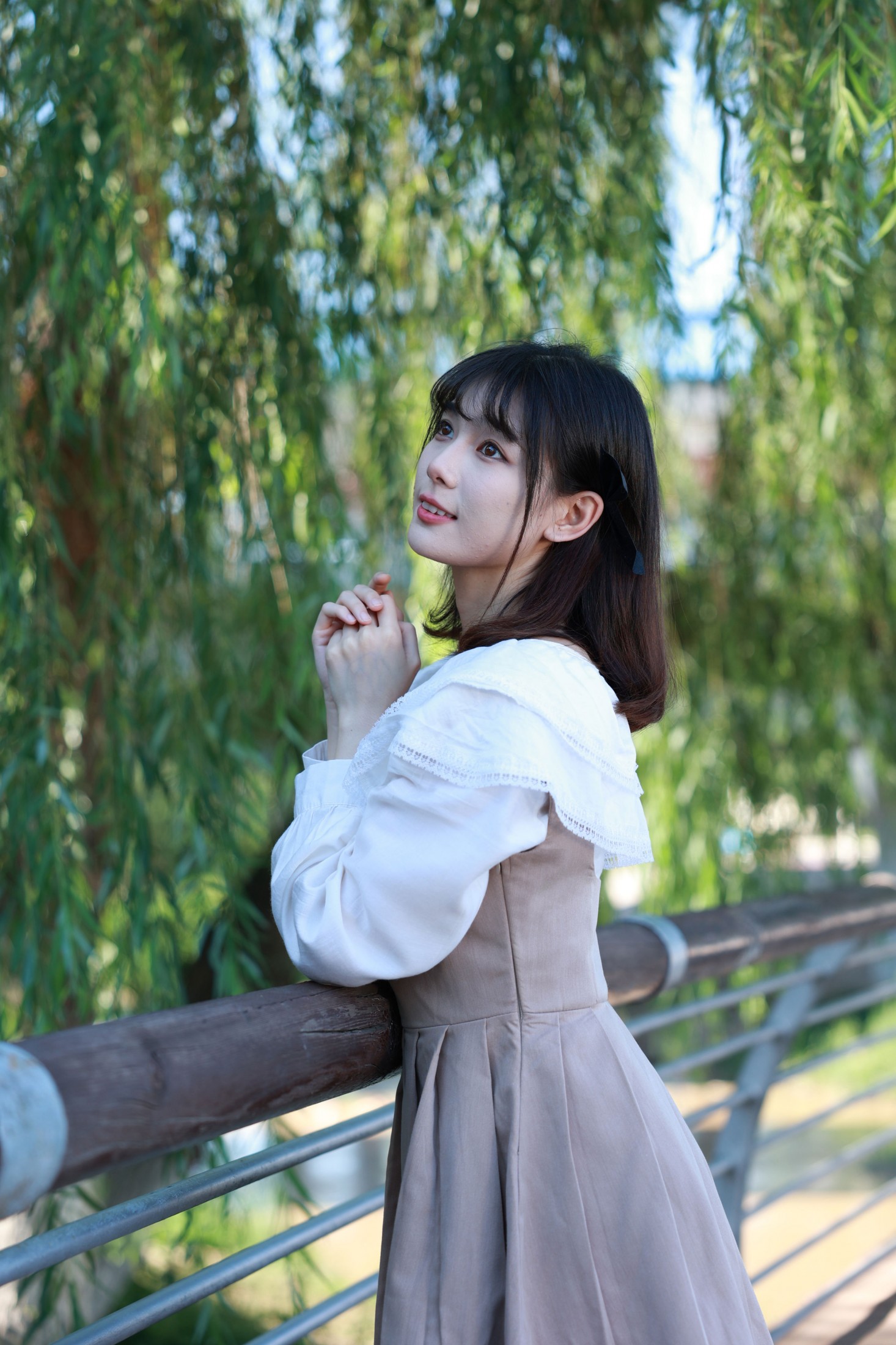 图片[7] - 小璇 - 《夏日小清新》[15P] - 机器猫次元 - 机器猫次元