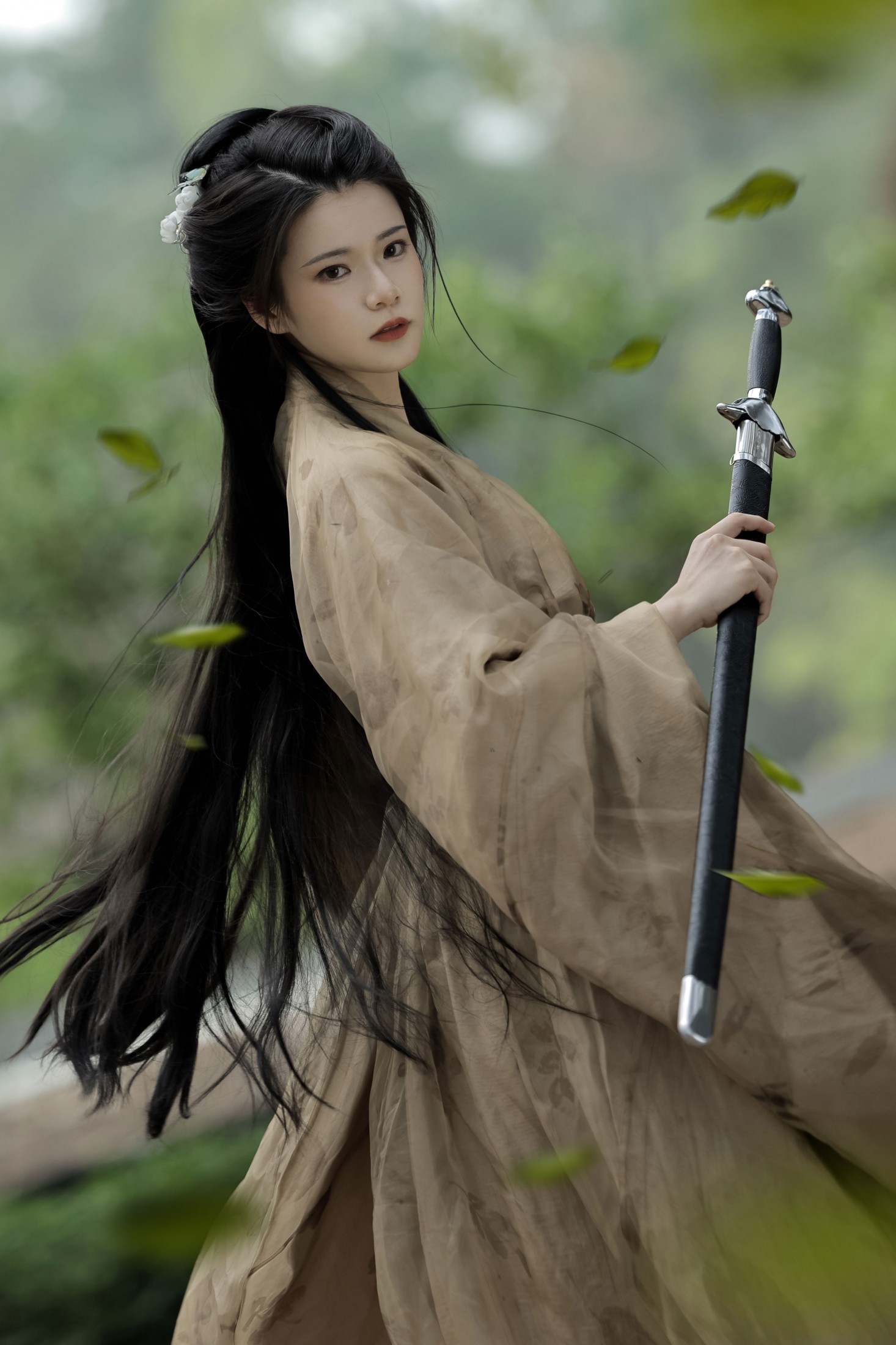 图片[3] - 纳尼 - 《侠影寻踪》[11P] - 机器猫次元 - 机器猫次元