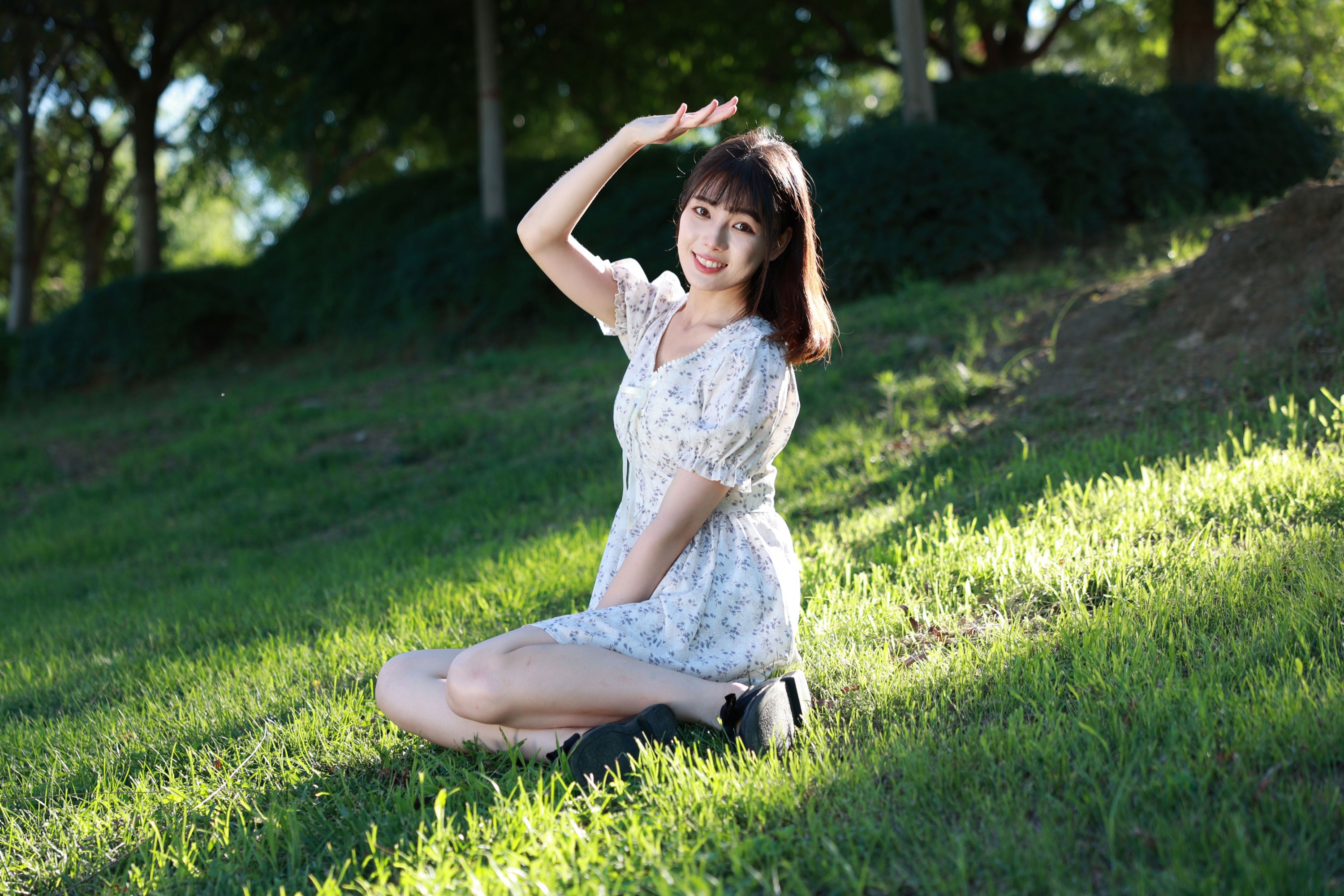 图片[3] - 小璇 - 《小璇的夏天》[18P] - 机器猫次元 - 机器猫次元