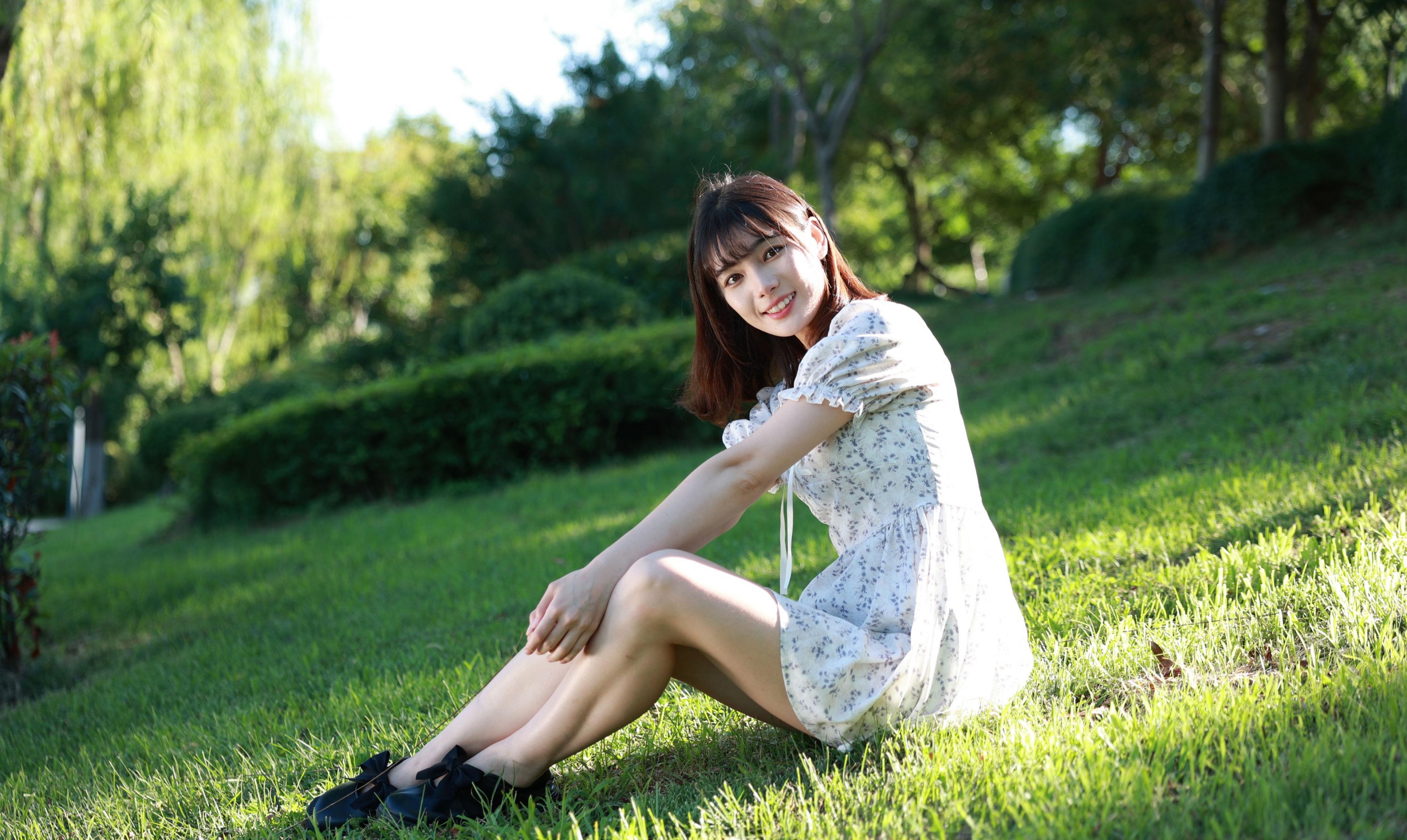 图片[2] - 小璇 - 《小璇的夏天》[18P] - 机器猫次元 - 机器猫次元