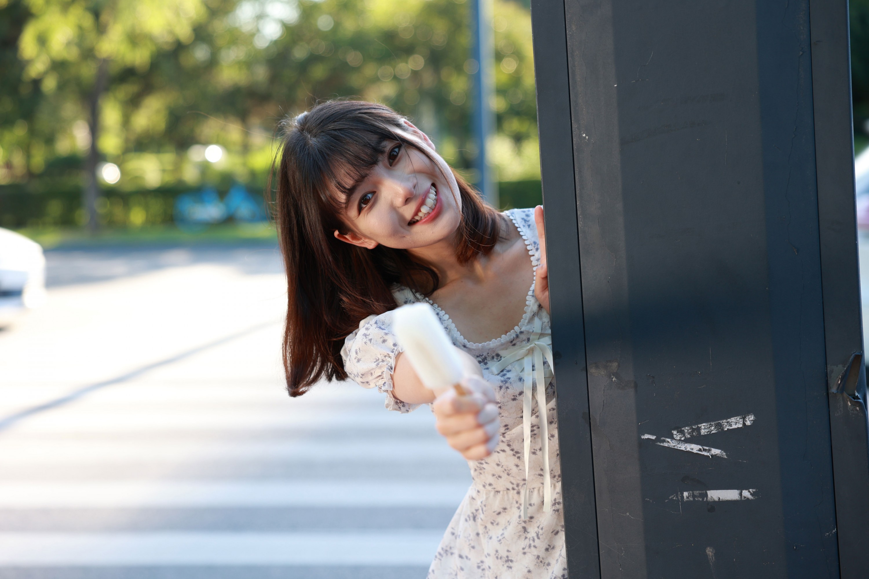 图片[5] - 小璇 - 《小璇的夏天》[18P] - 机器猫次元 - 机器猫次元