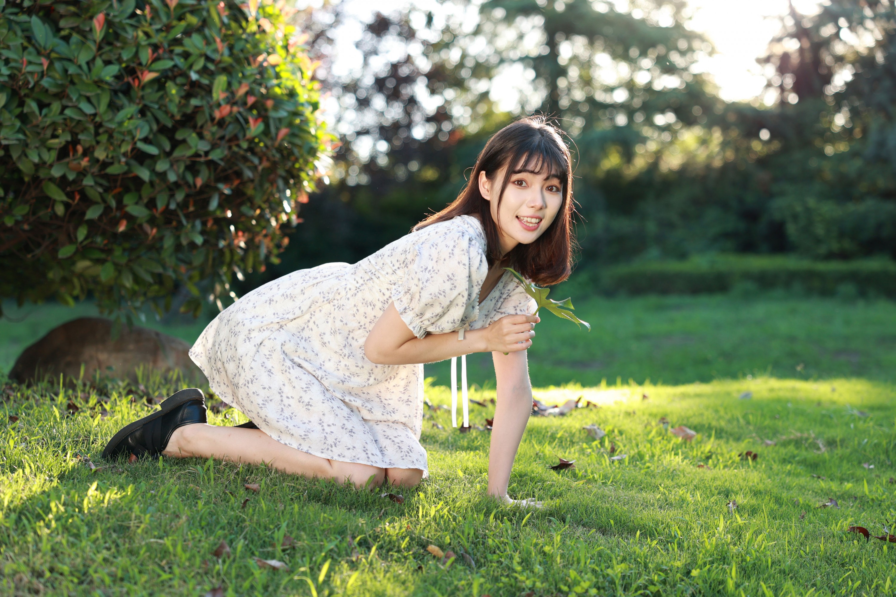 图片[8] - 小璇 - 《小璇的夏天》[18P] - 机器猫次元 - 机器猫次元