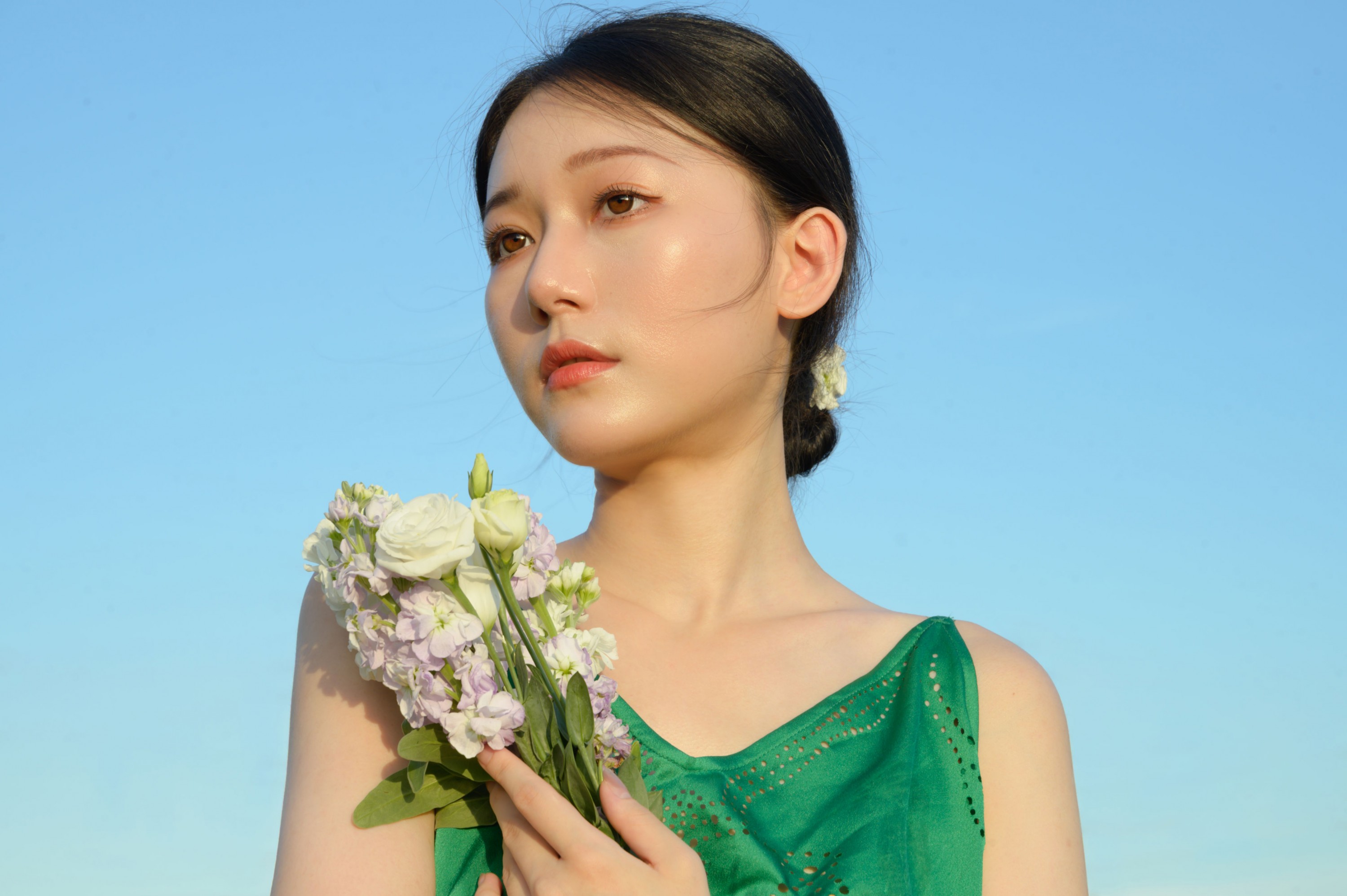 图片[3] - 小月 - 《回忆夏天》[29P] - 机器猫次元 - 机器猫次元