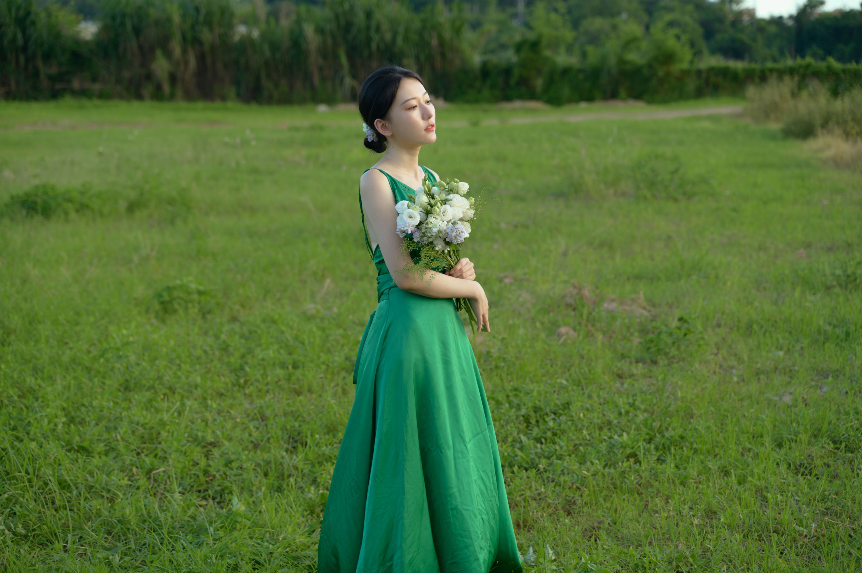图片[7] - 小月 - 《回忆夏天》[29P] - 机器猫次元 - 机器猫次元