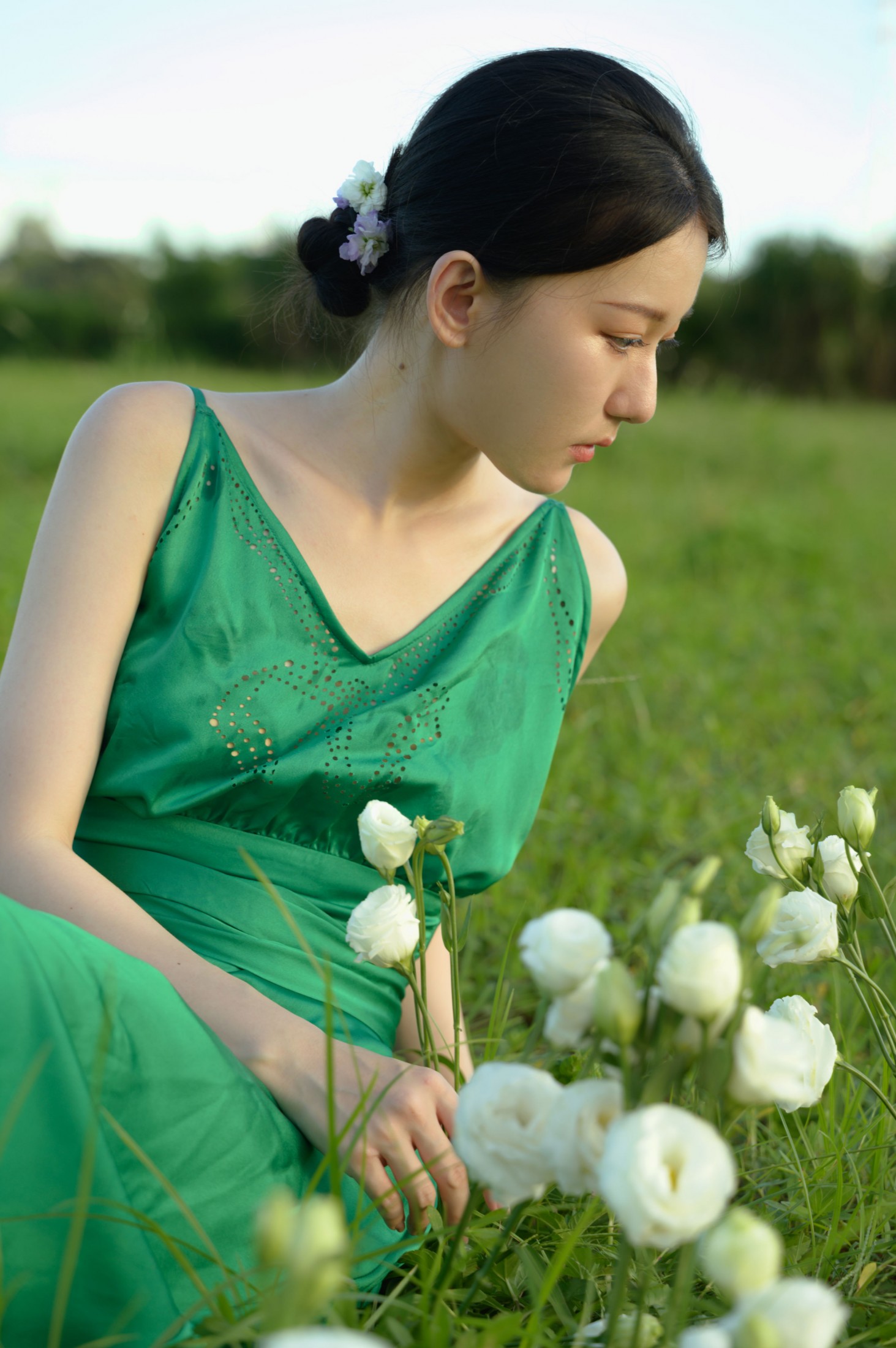 图片[5] - 小月 - 《回忆夏天》[29P] - 机器猫次元 - 机器猫次元