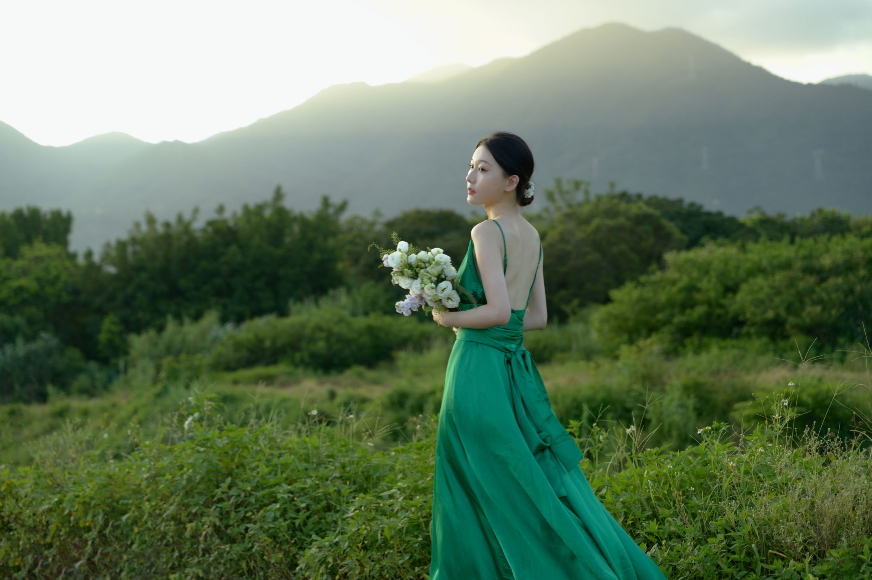 图片[8] - 小月 - 《回忆夏天》[29P] - 机器猫次元 - 机器猫次元