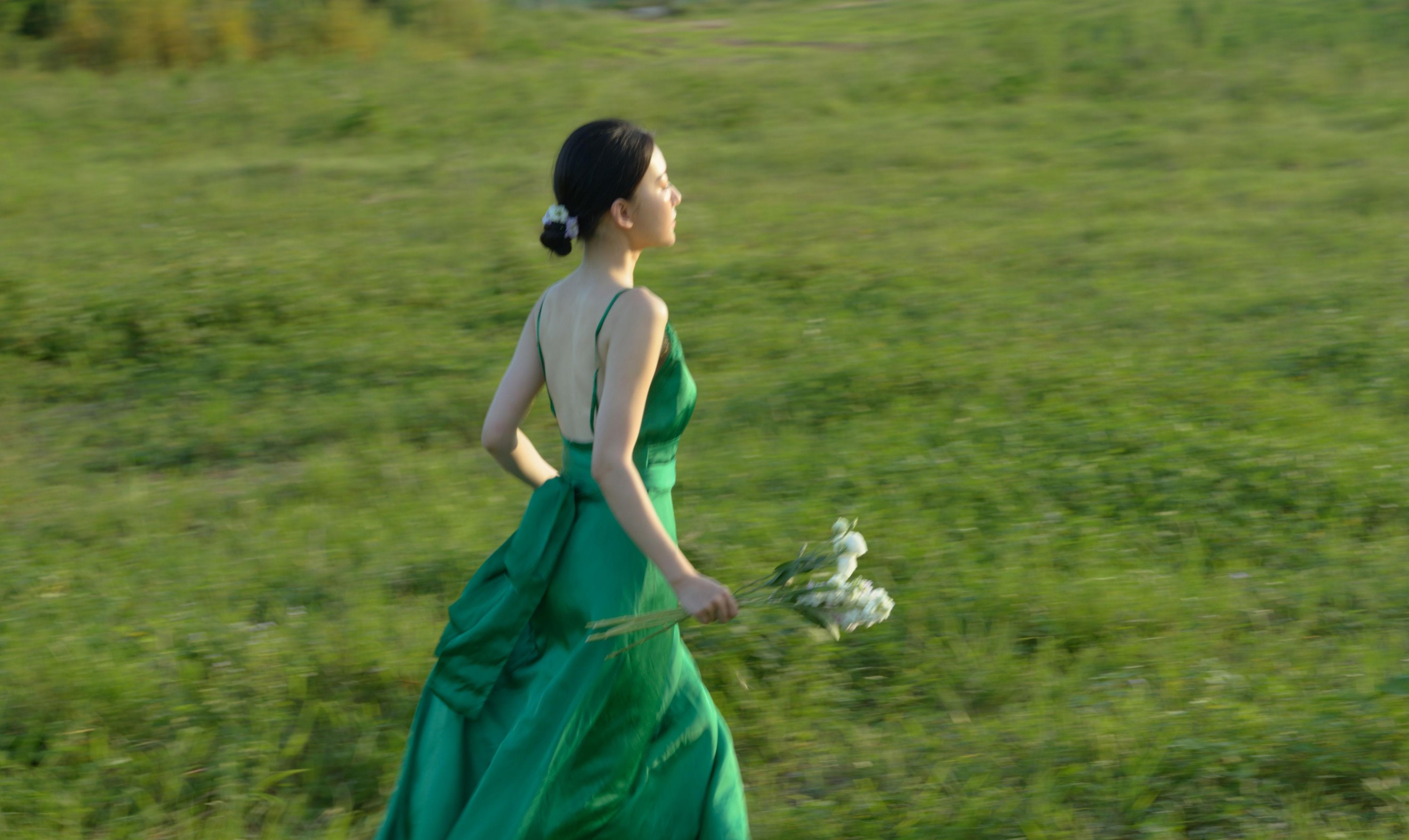 图片[2] - 小月 - 《回忆夏天》[29P] - 机器猫次元 - 机器猫次元