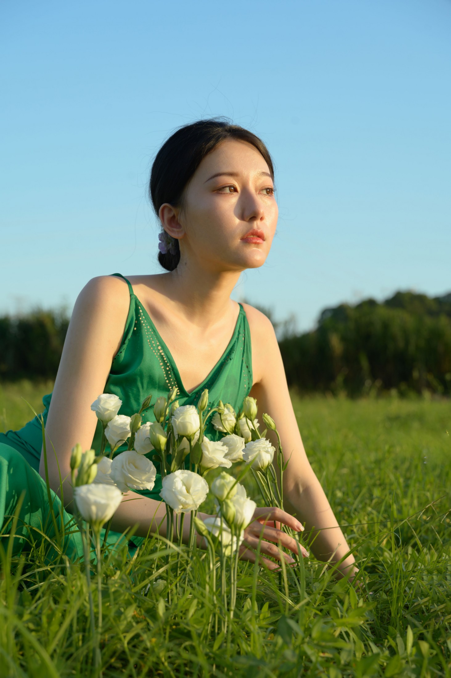 图片[4] - 小月 - 《回忆夏天》[29P] - 机器猫次元 - 机器猫次元