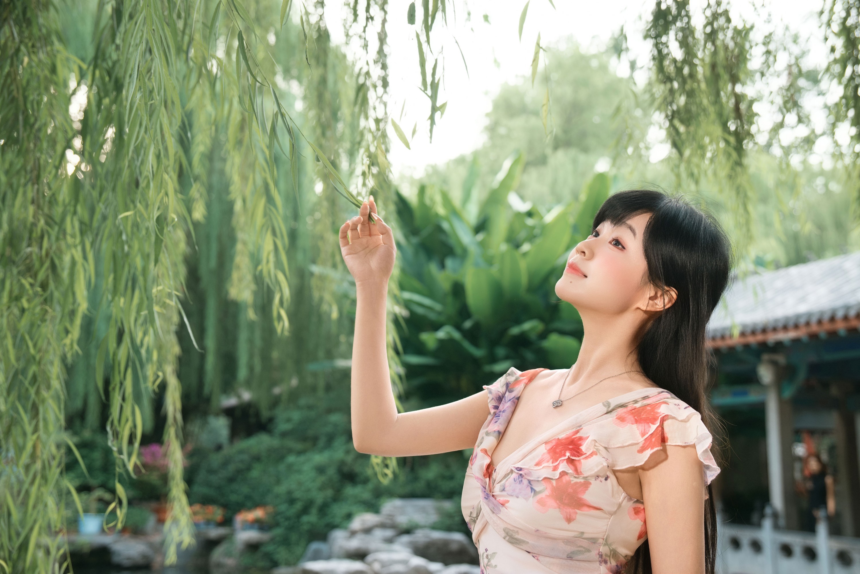 图片[6] - - 《趵突泉》[29P] - 机器猫次元 - 机器猫次元