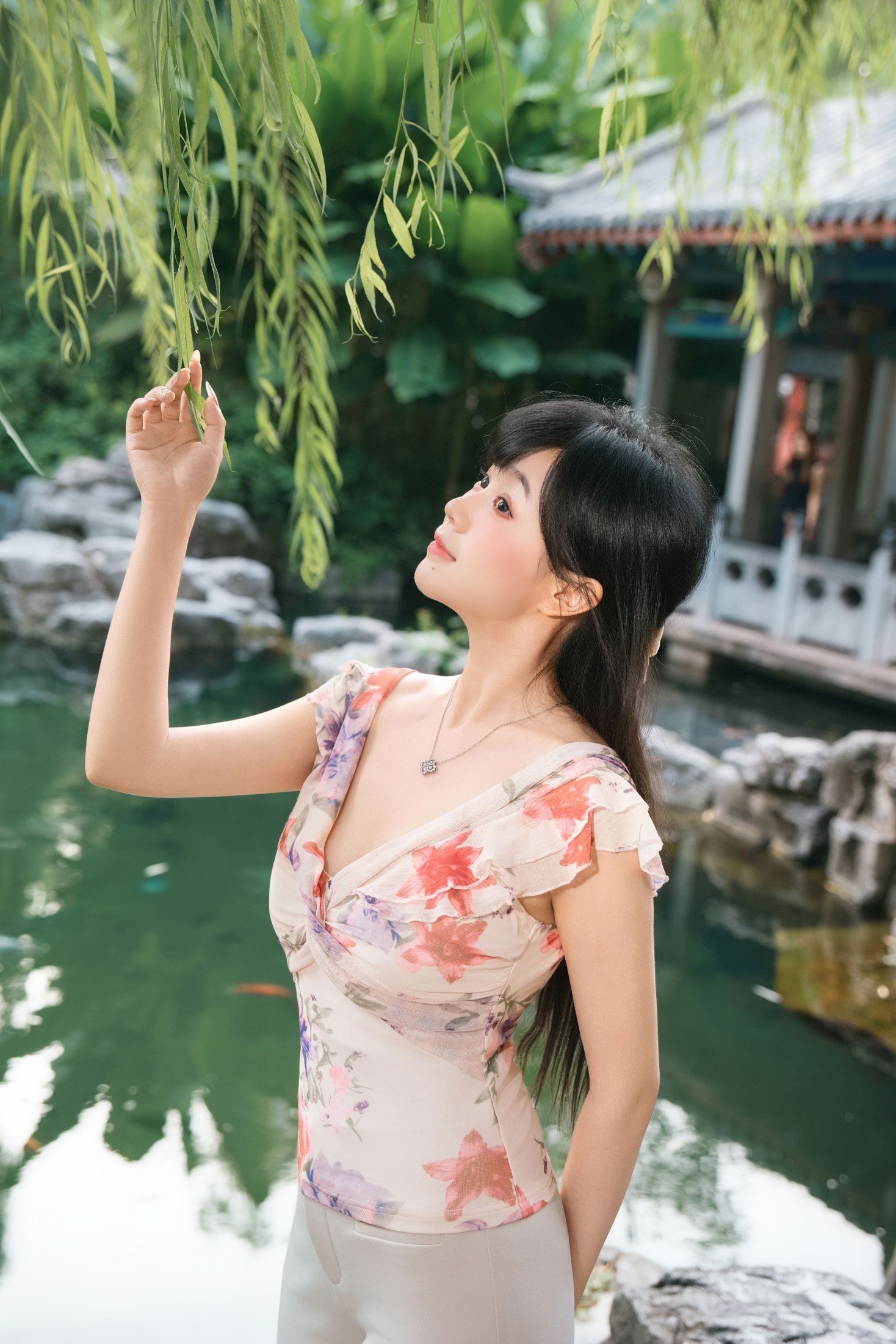 图片[5] - - 《趵突泉》[29P] - 机器猫次元 - 机器猫次元