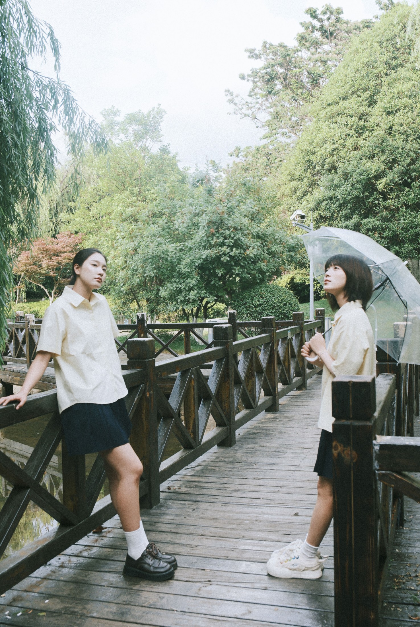 图片[5] - 黏糕小姐 一个rua - 《双生花》[12P] - 机器猫次元 - 机器猫次元