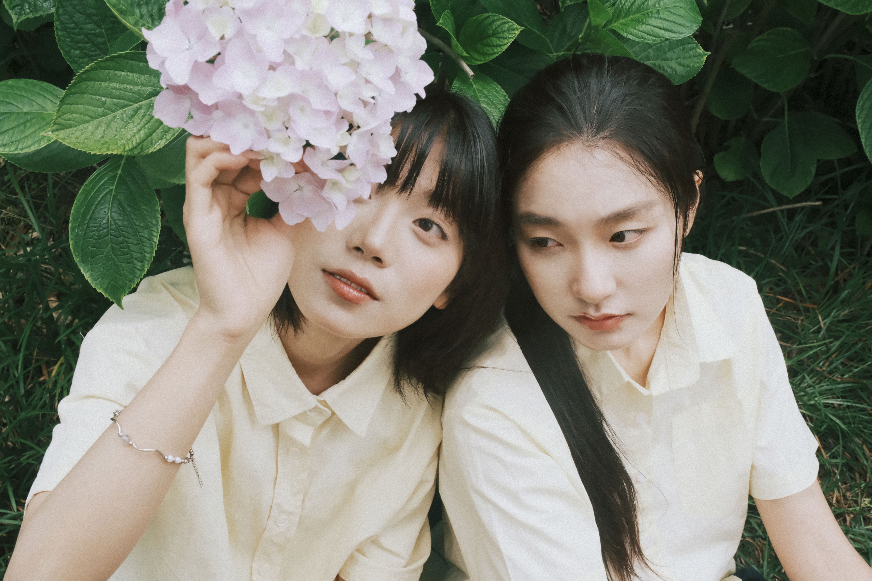 图片[6] - 黏糕小姐 一个rua - 《双生花》[12P] - 机器猫次元 - 机器猫次元