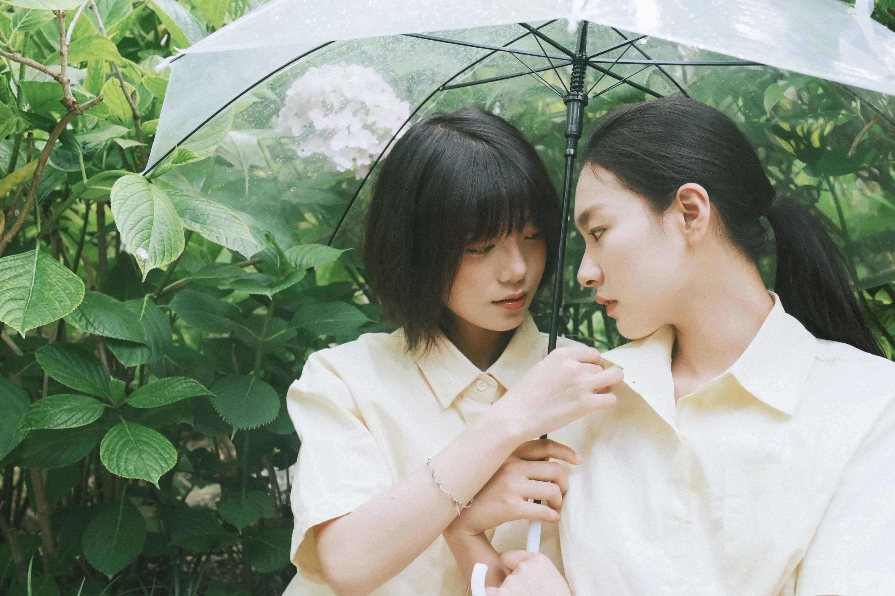 图片[4] - 黏糕小姐 一个rua - 《双生花》[12P] - 机器猫次元 - 机器猫次元