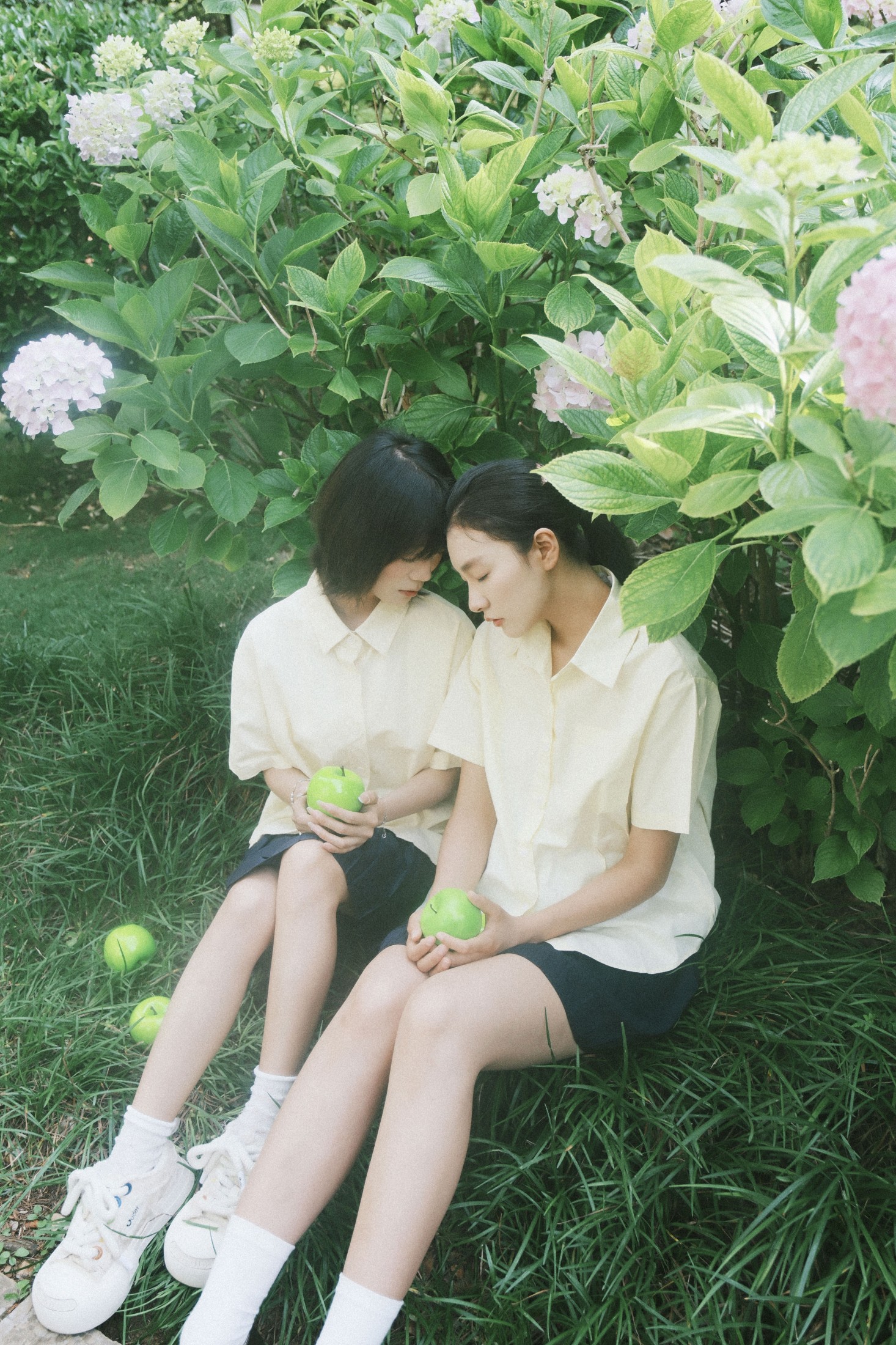图片[8] - 黏糕小姐 一个rua - 《双生花》[12P] - 机器猫次元 - 机器猫次元