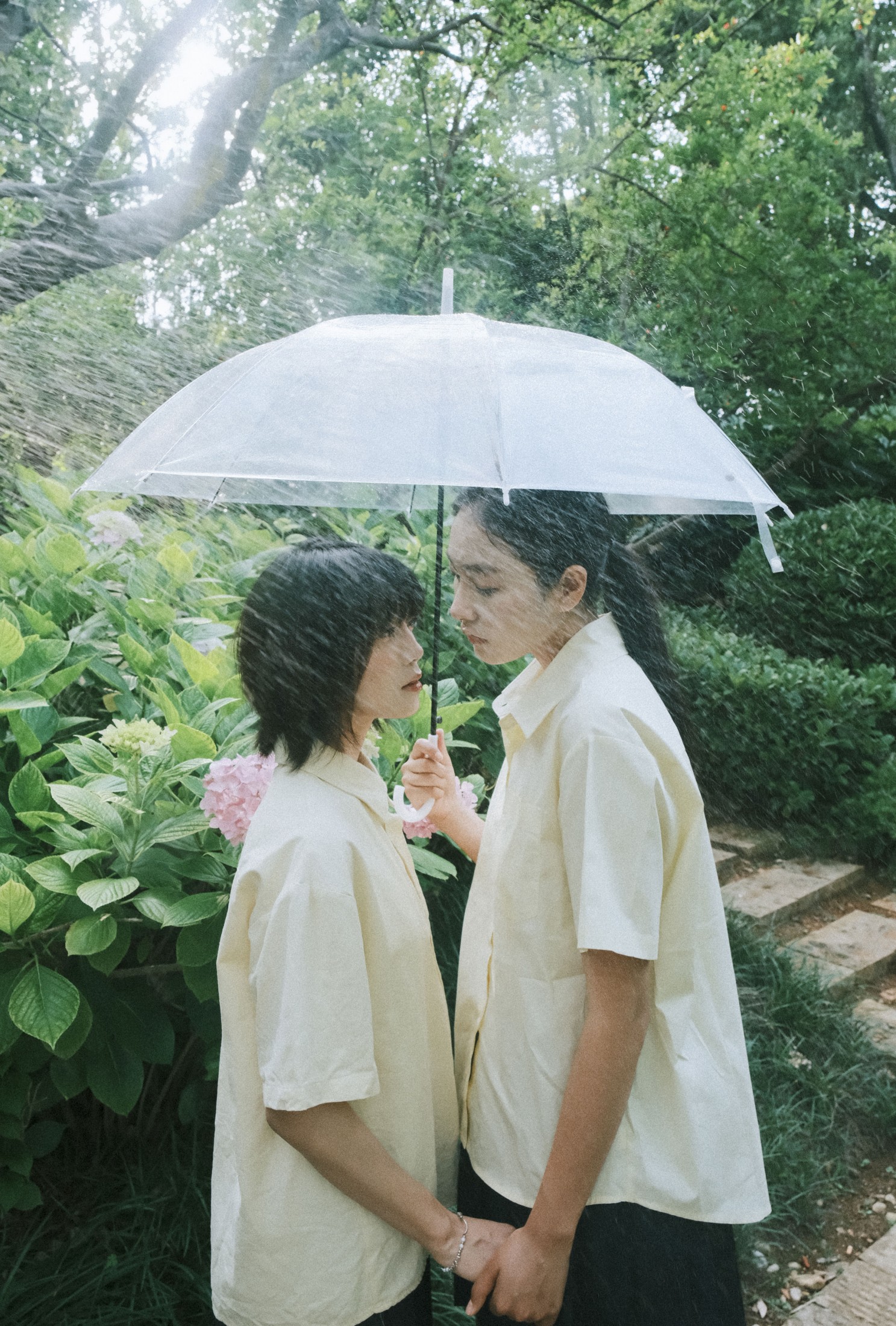 图片[7] - 黏糕小姐 一个rua - 《双生花》[12P] - 机器猫次元 - 机器猫次元