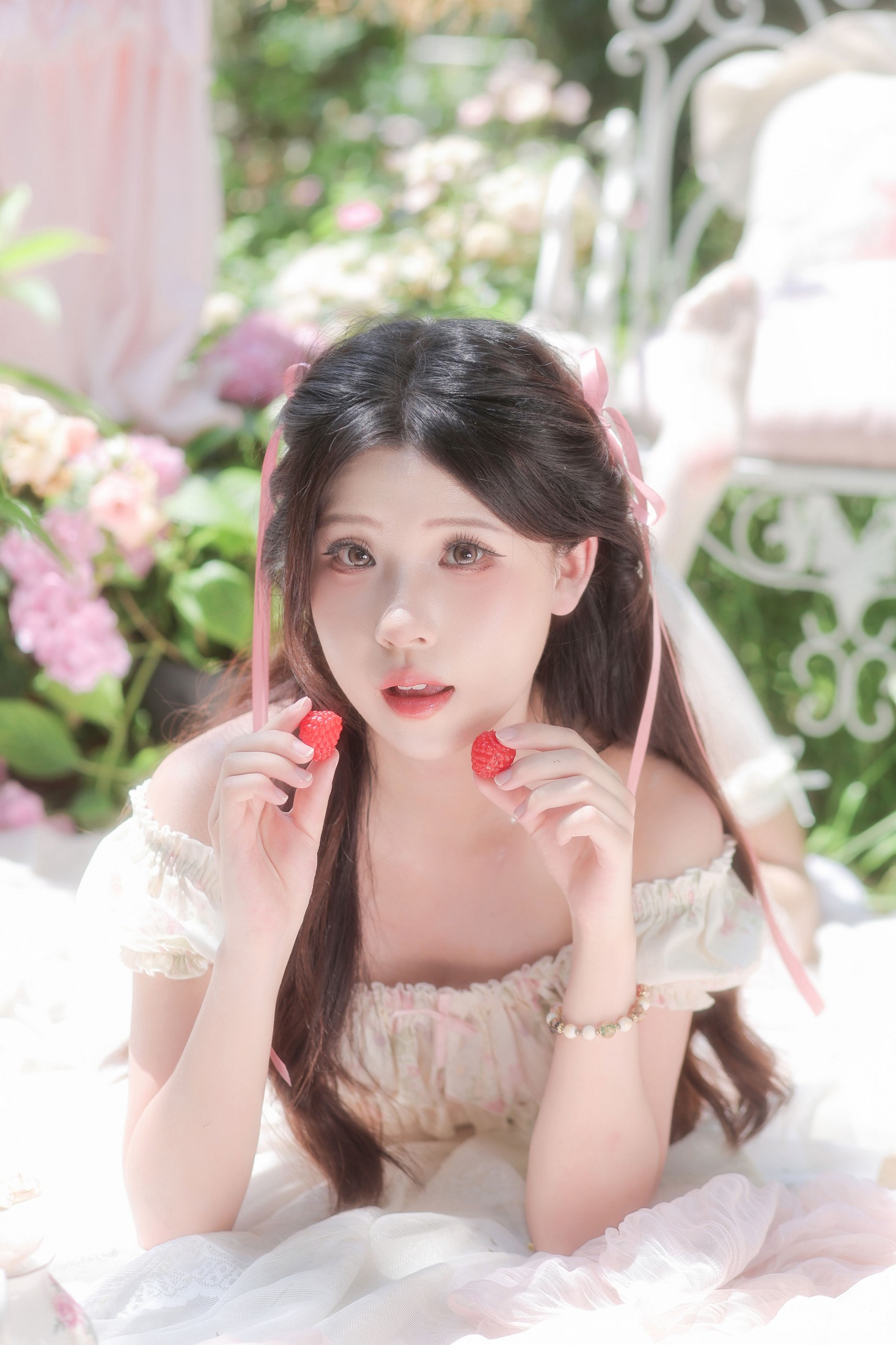 图片[1] - - 《少女的心事》[10P] - 机器猫次元 - 机器猫次元