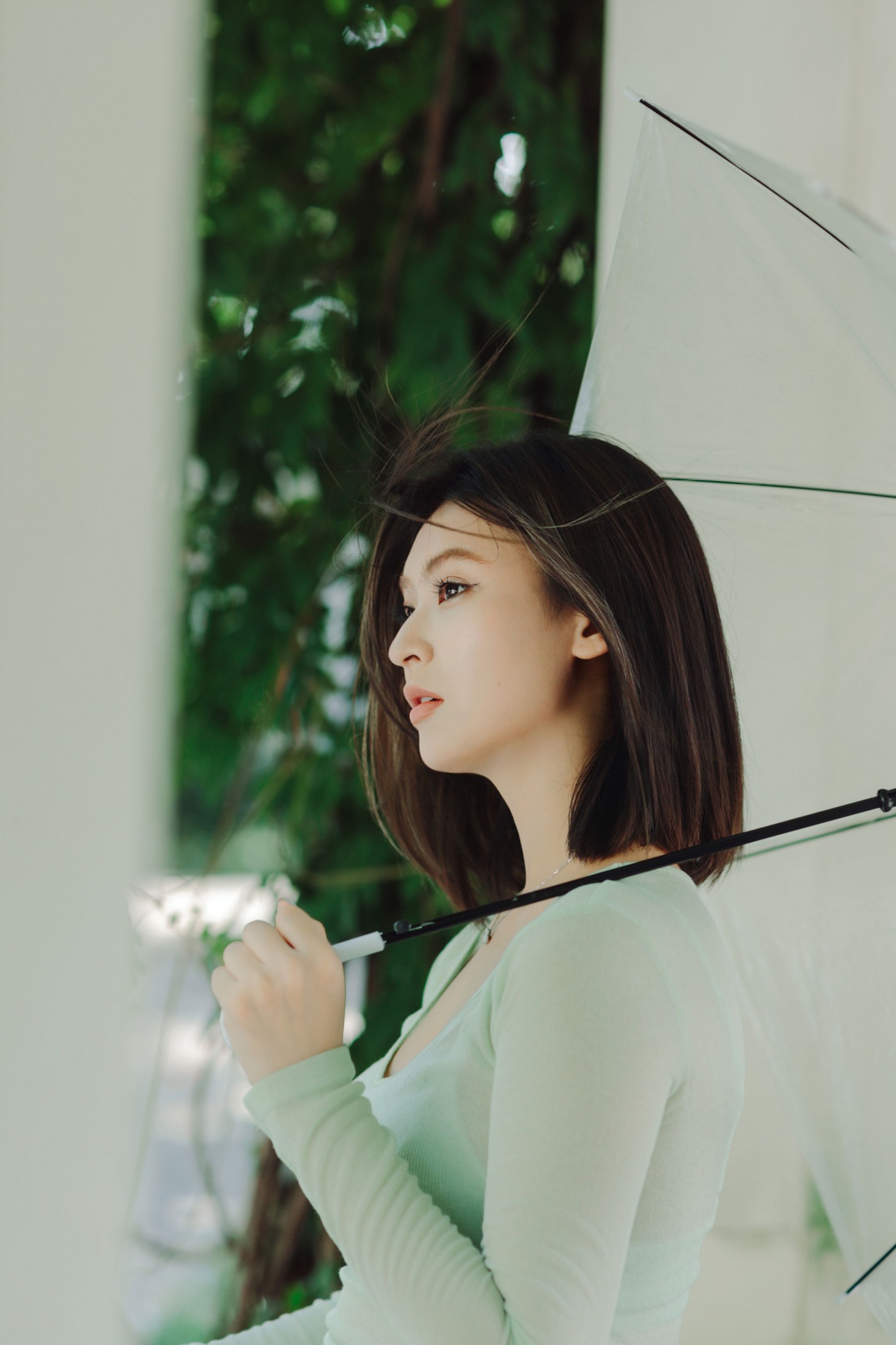 图片[5] - 景猪 - 《薄荷夏日》[30P] - 机器猫次元 - 机器猫次元