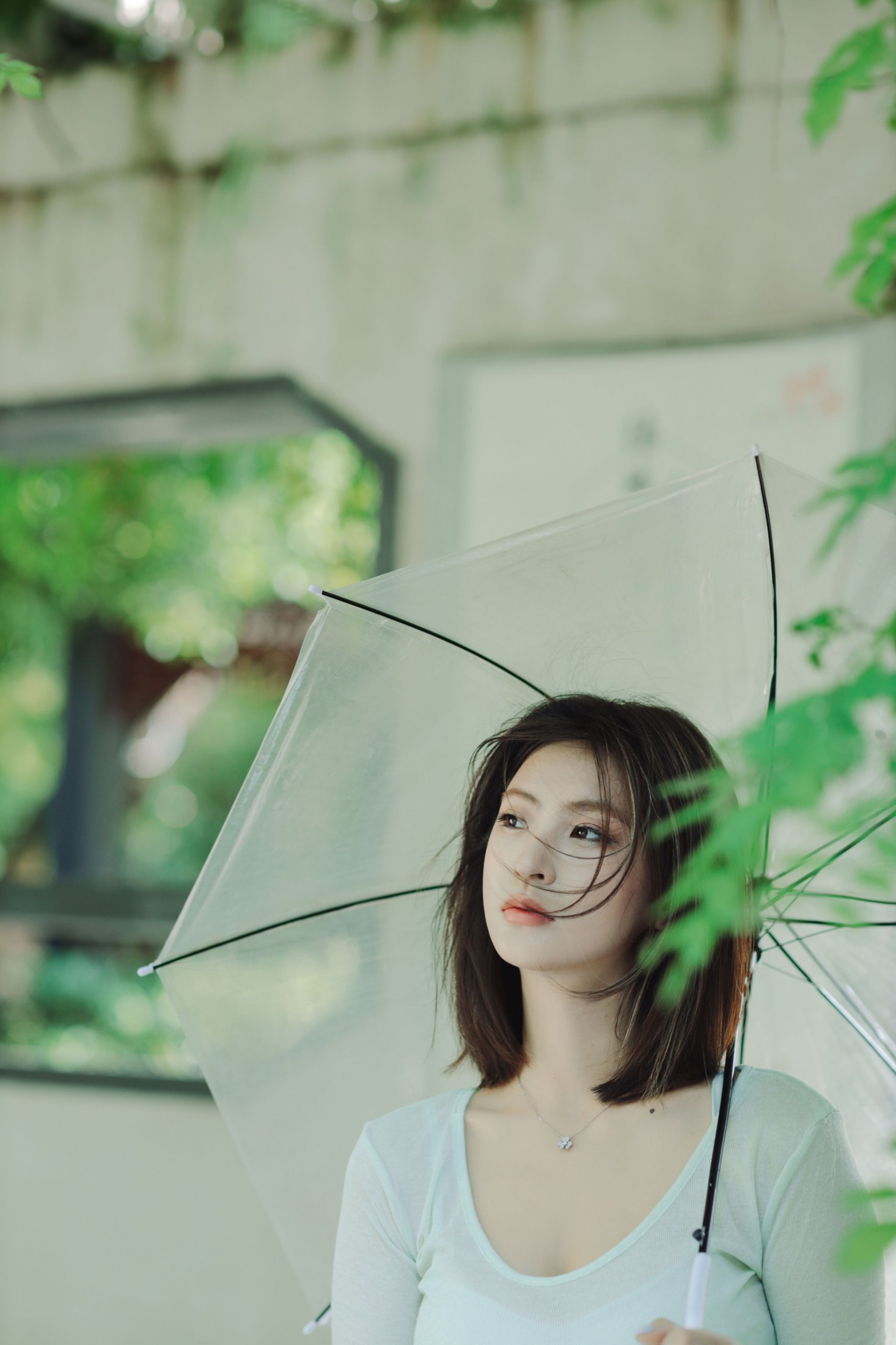 图片[6] - 景猪 - 《薄荷夏日》[30P] - 机器猫次元 - 机器猫次元