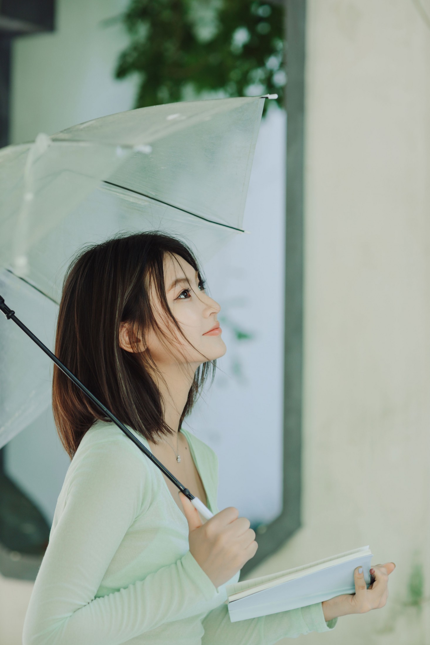 图片[7] - 景猪 - 《薄荷夏日》[30P] - 机器猫次元 - 机器猫次元