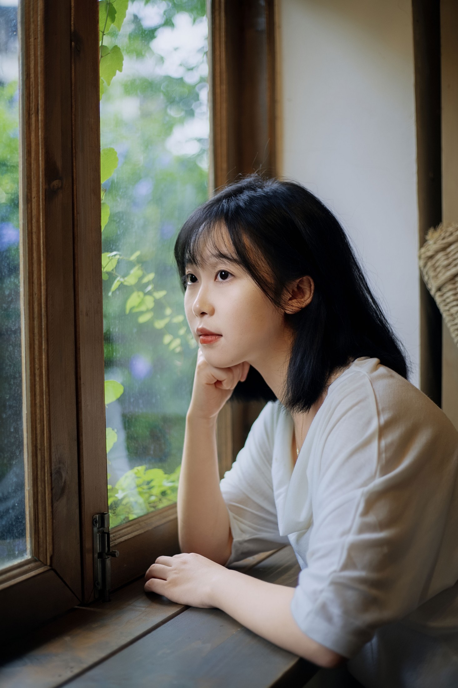 图片[4] - 佳佳 - 《自由与孤独并存》[22P] - 机器猫次元 - 机器猫次元